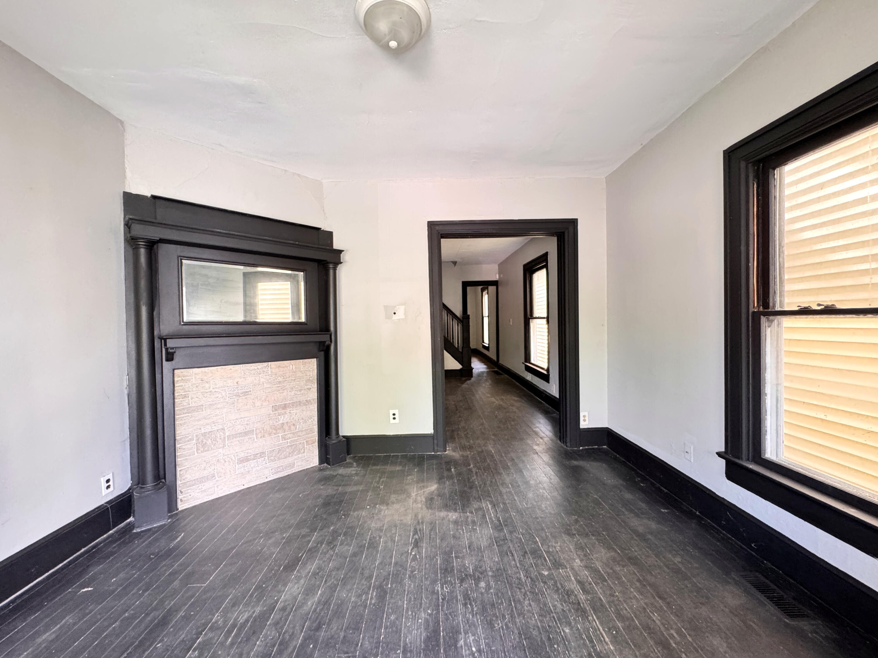 1512-1514 Mclain, Dayton, Ohio 45403