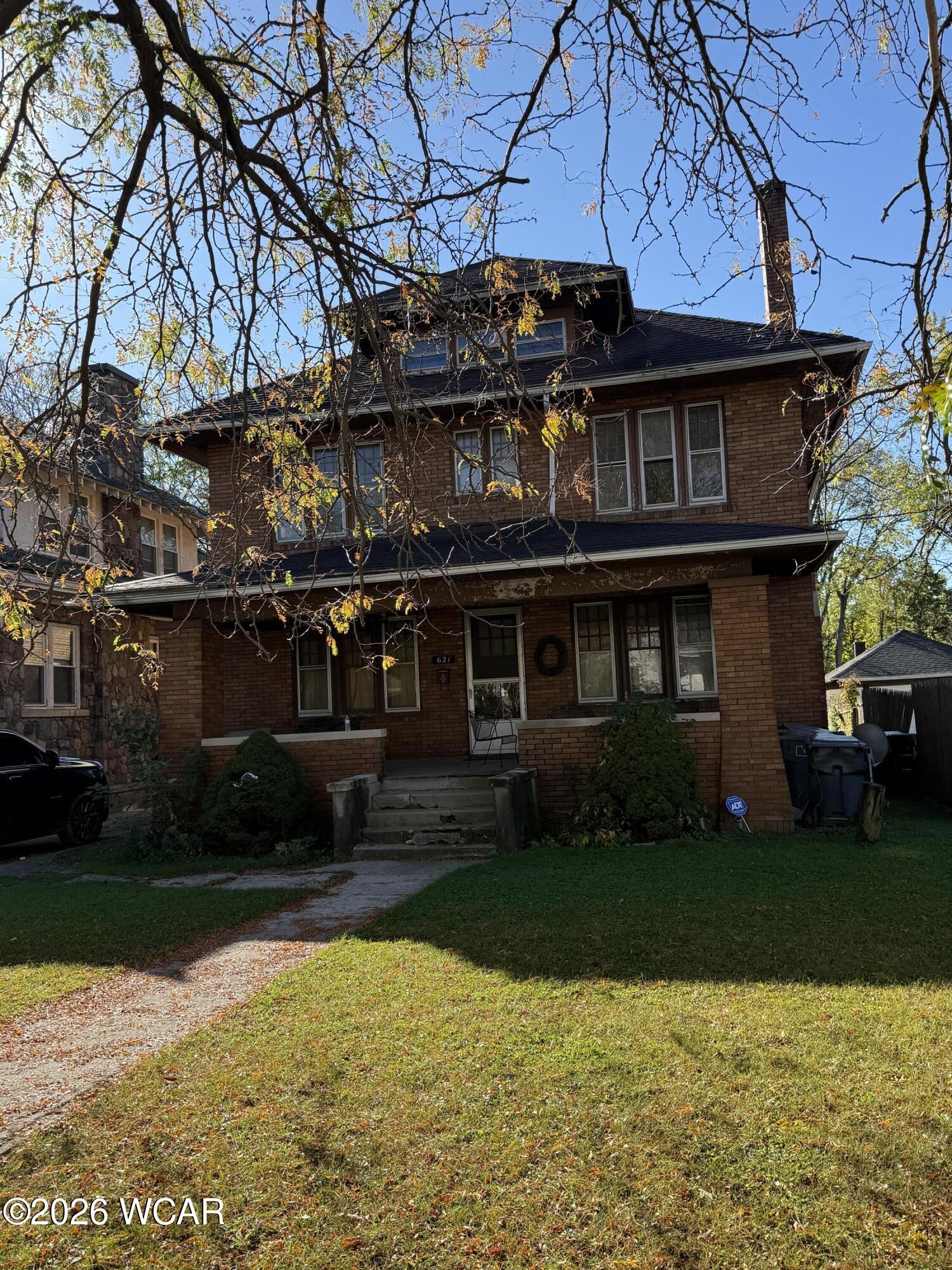 621 Elm Street, Lima, Ohio