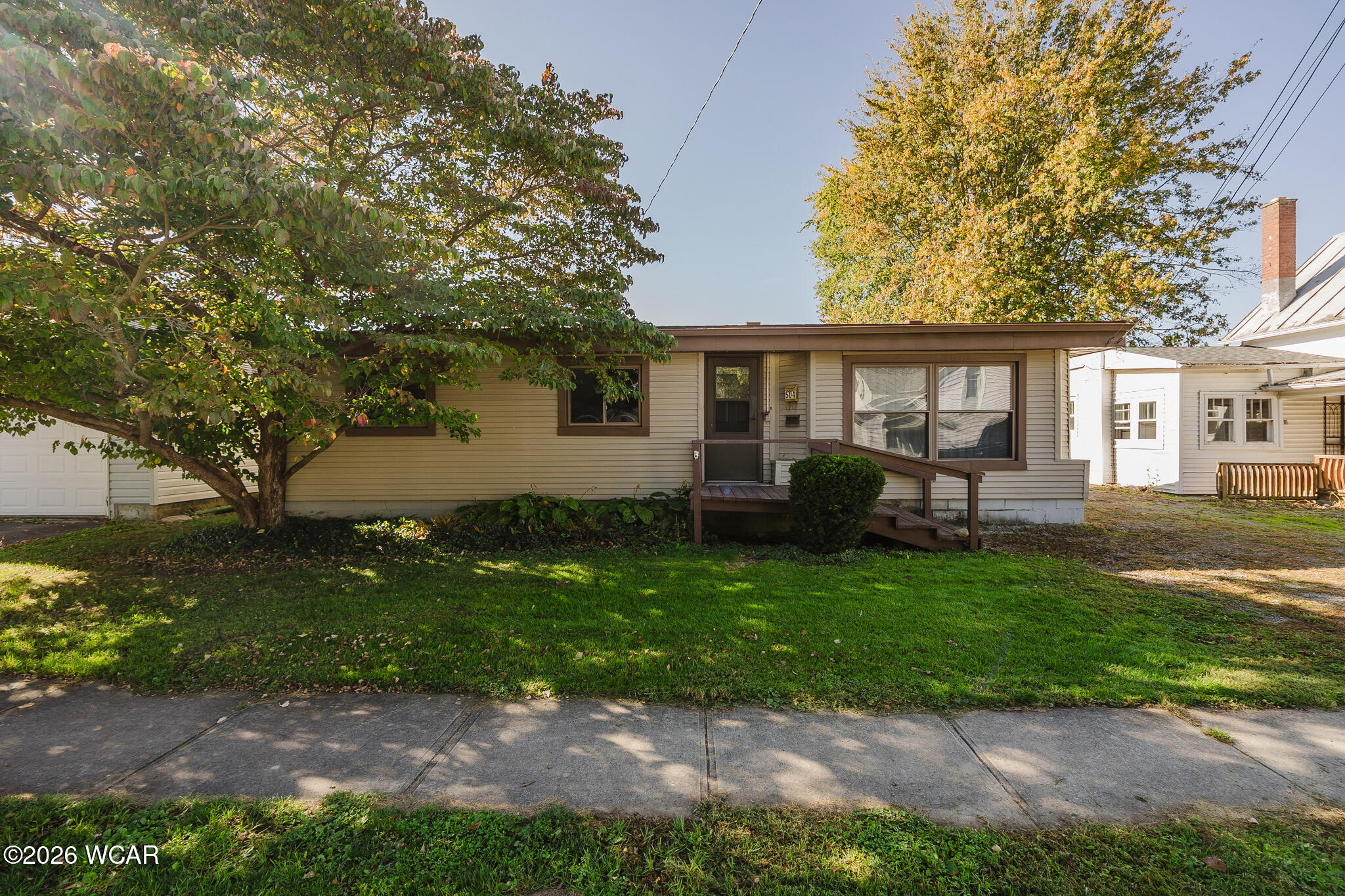 504 Wayne Street, Columbus Grove, Ohio