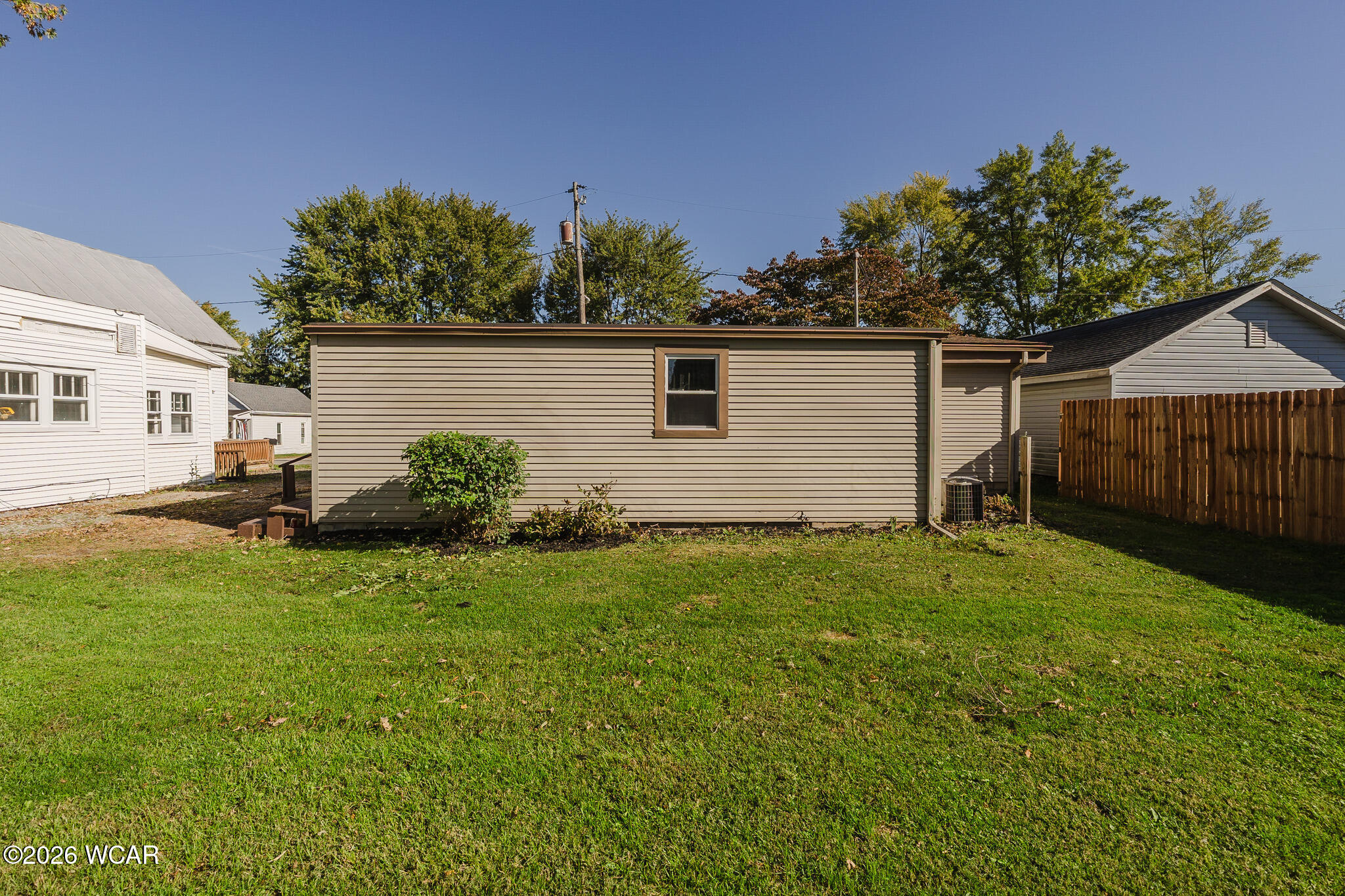 504 Wayne Street, Columbus Grove, Ohio