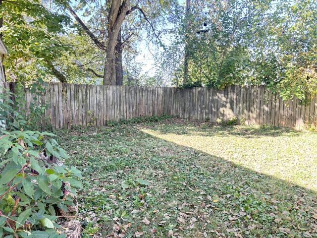 1610 Sweetbriar, Springfield, Ohio 45505