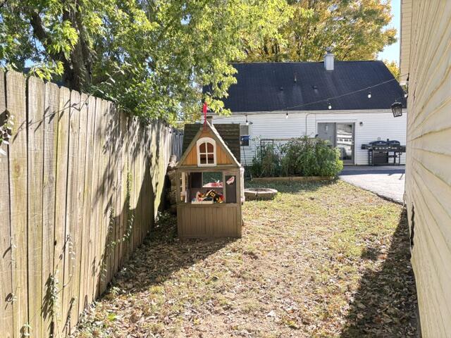 1610 Sweetbriar, Springfield, Ohio 45505