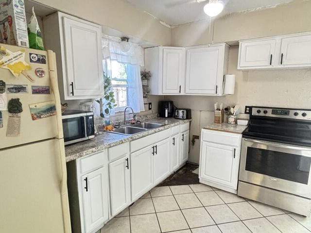 1610 Sweetbriar, Springfield, Ohio 45505
