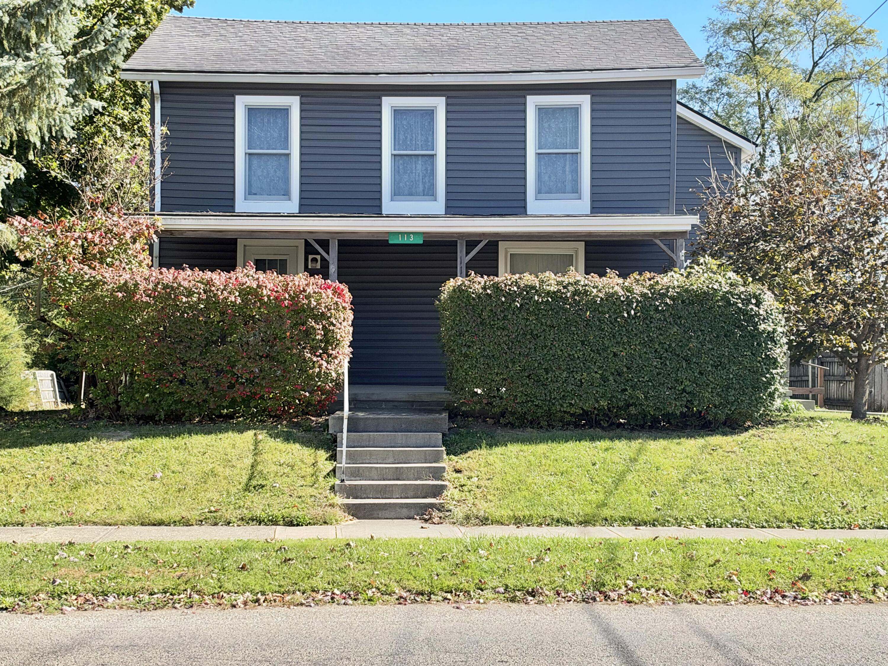 113 Springfield, Saint Paris, Ohio 43072