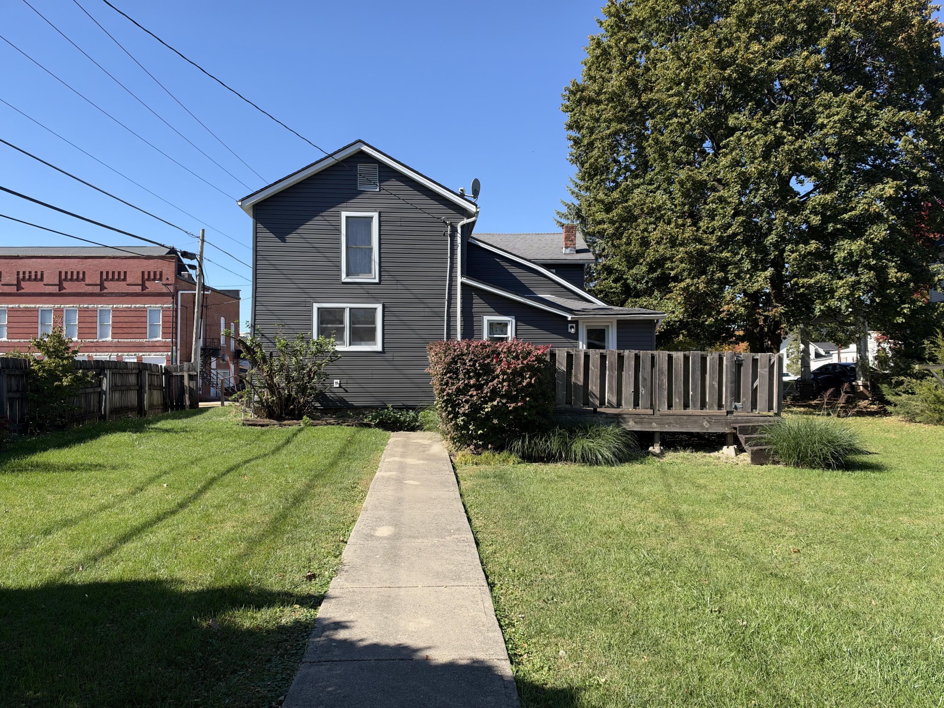 113 Springfield, Saint Paris, Ohio 43072