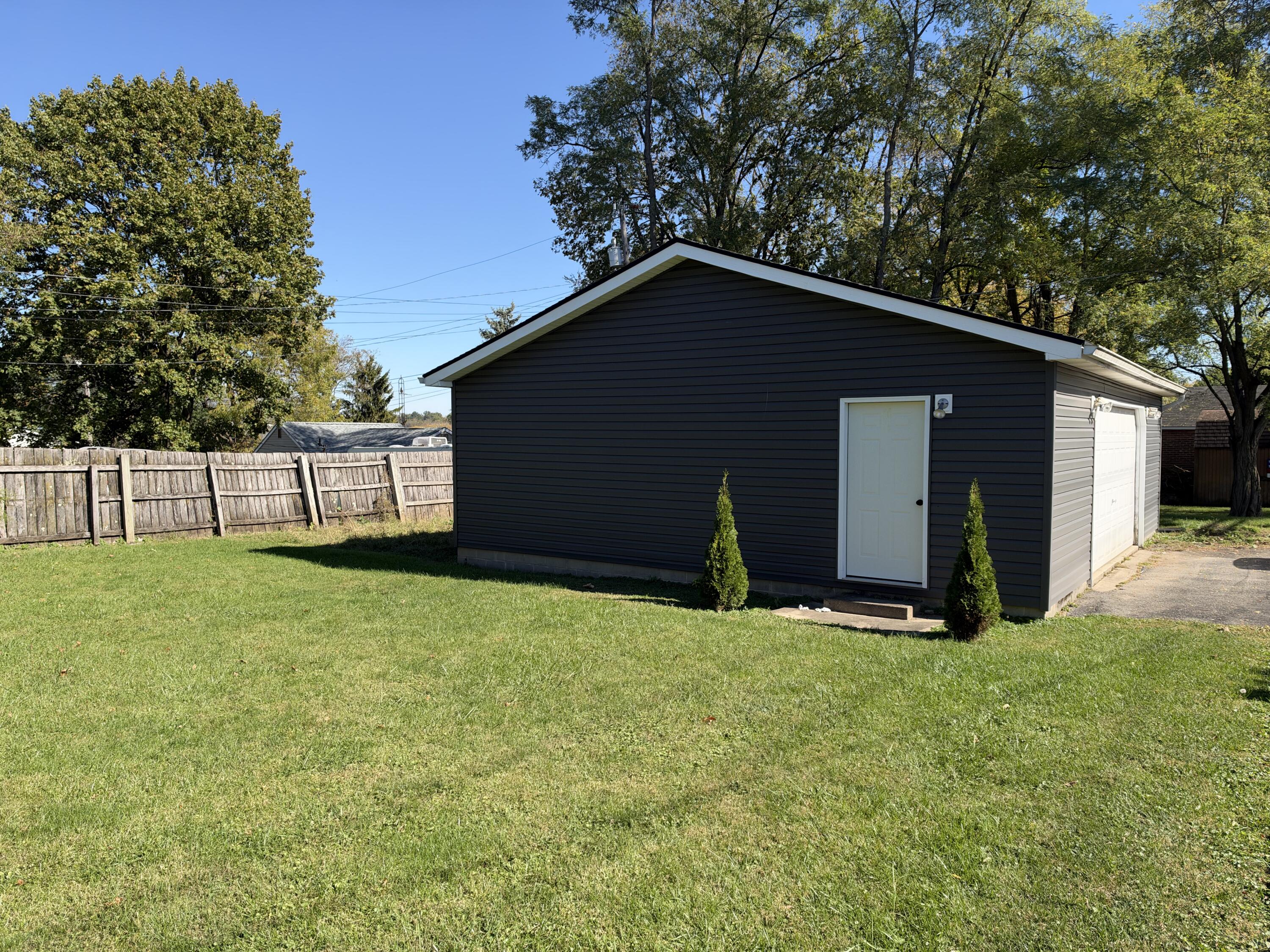 113 Springfield, Saint Paris, Ohio 43072