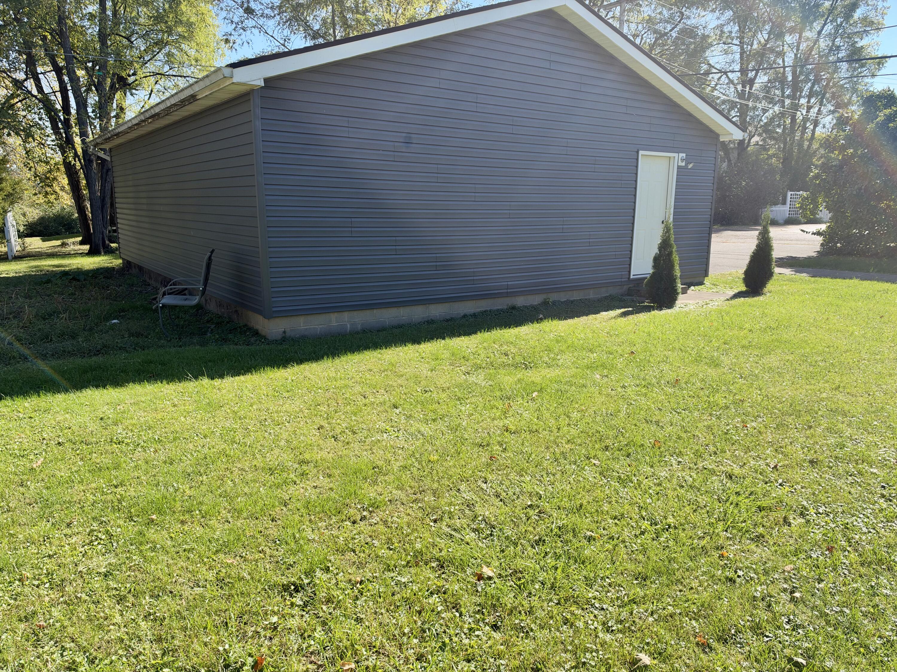 113 Springfield, Saint Paris, Ohio 43072