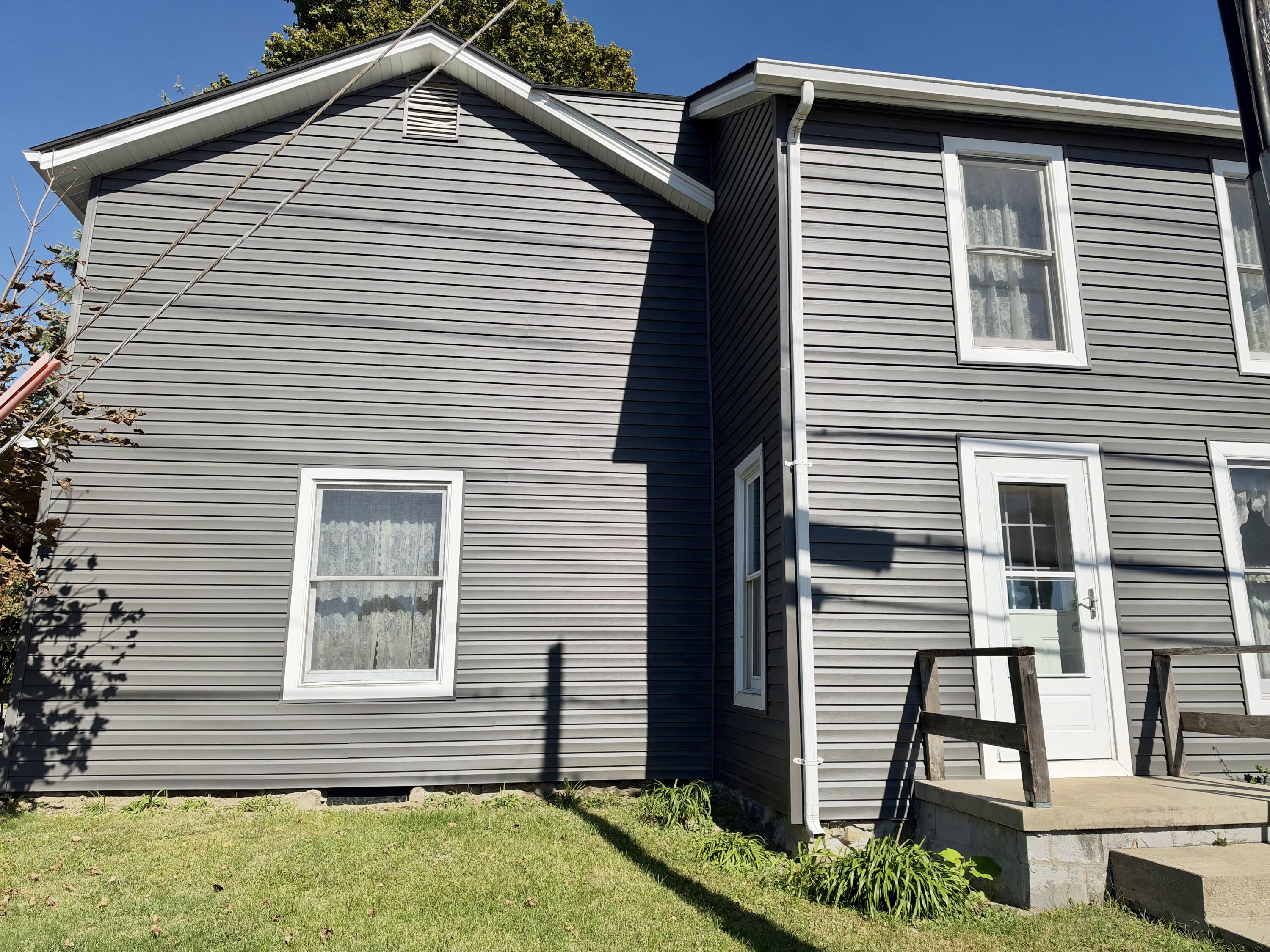 113 Springfield, Saint Paris, Ohio 43072
