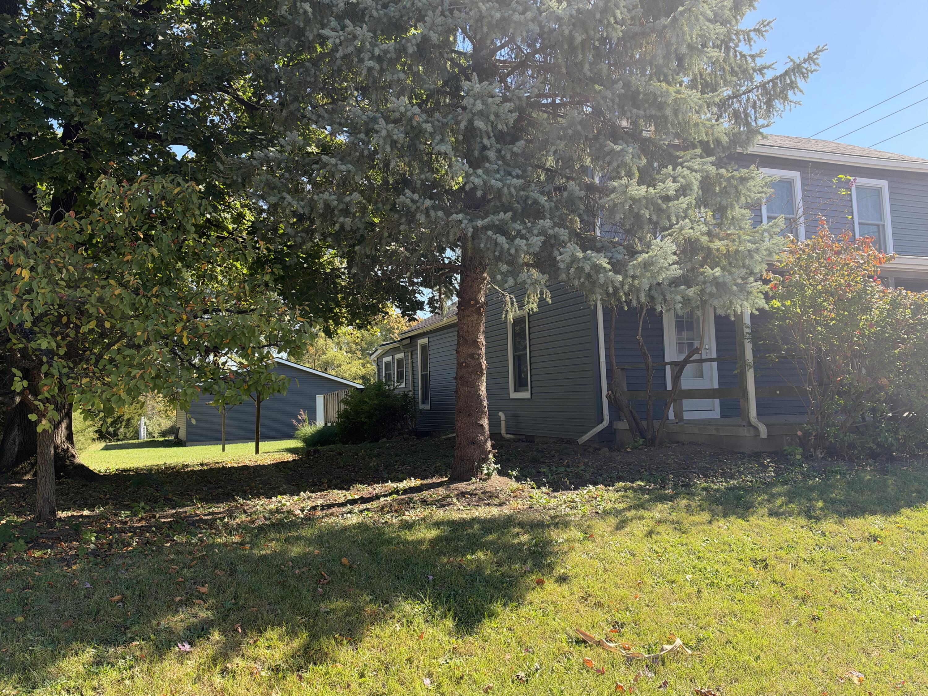 113 Springfield, Saint Paris, Ohio 43072