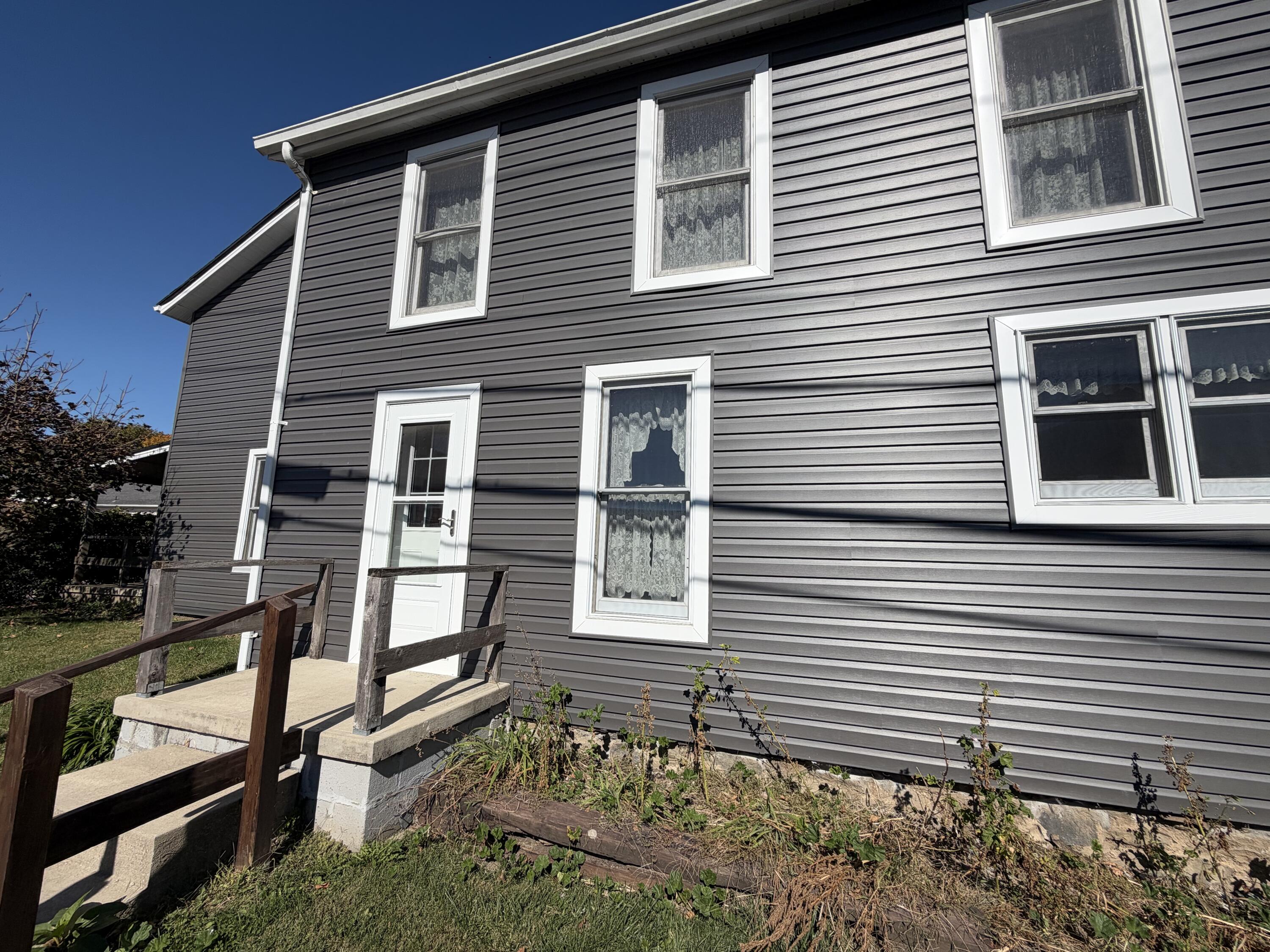 113 Springfield, Saint Paris, Ohio 43072
