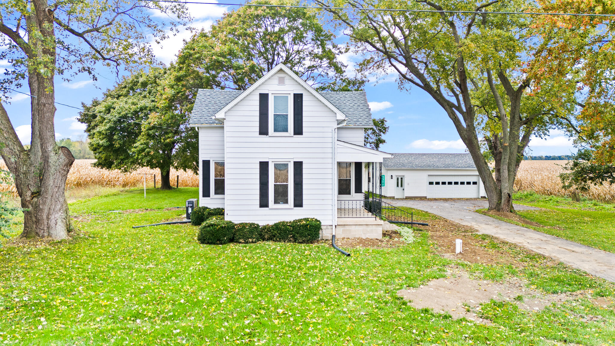 3300 Washington, Covington, Ohio 45318
