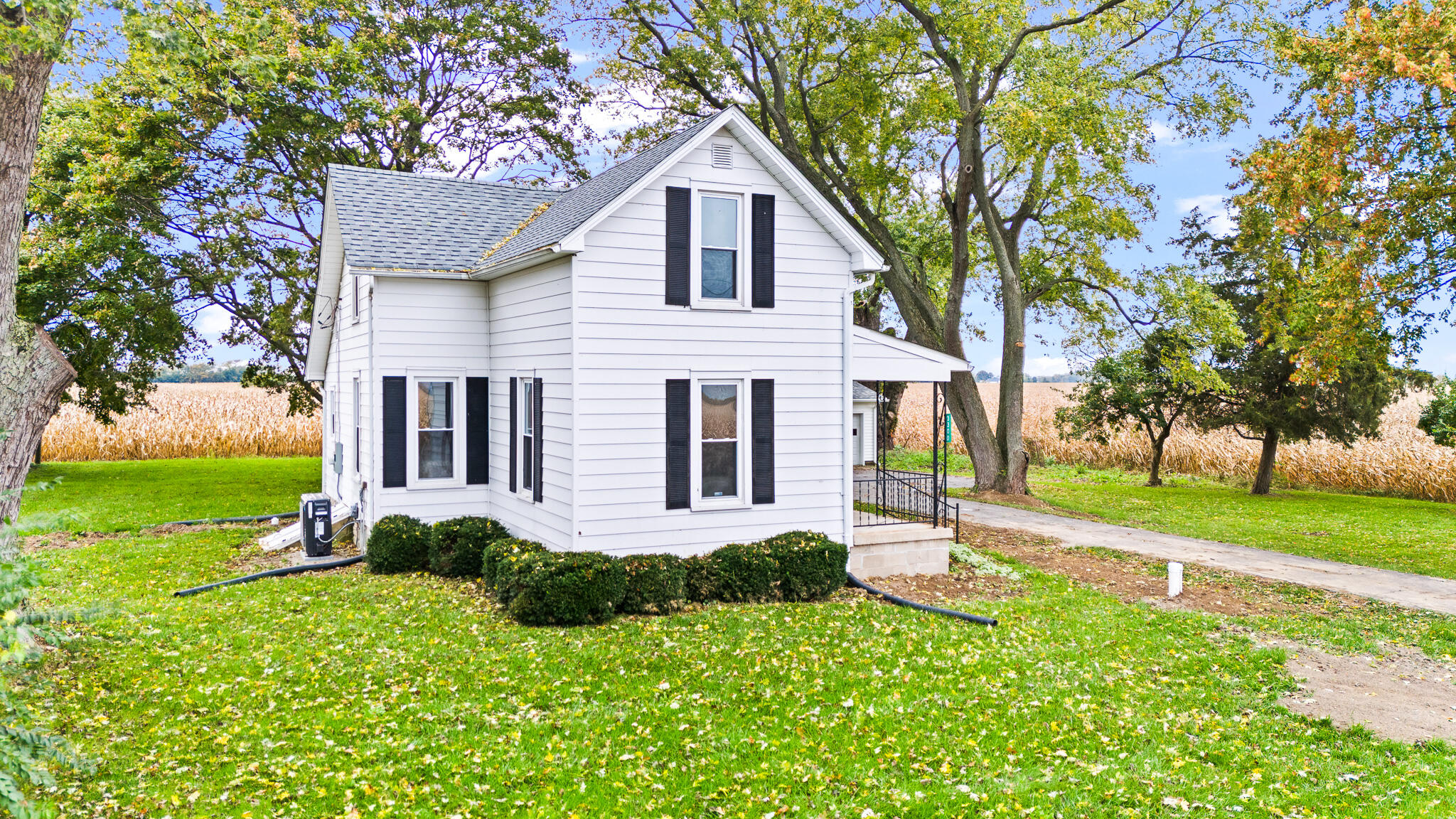3300 Washington, Covington, Ohio 45318