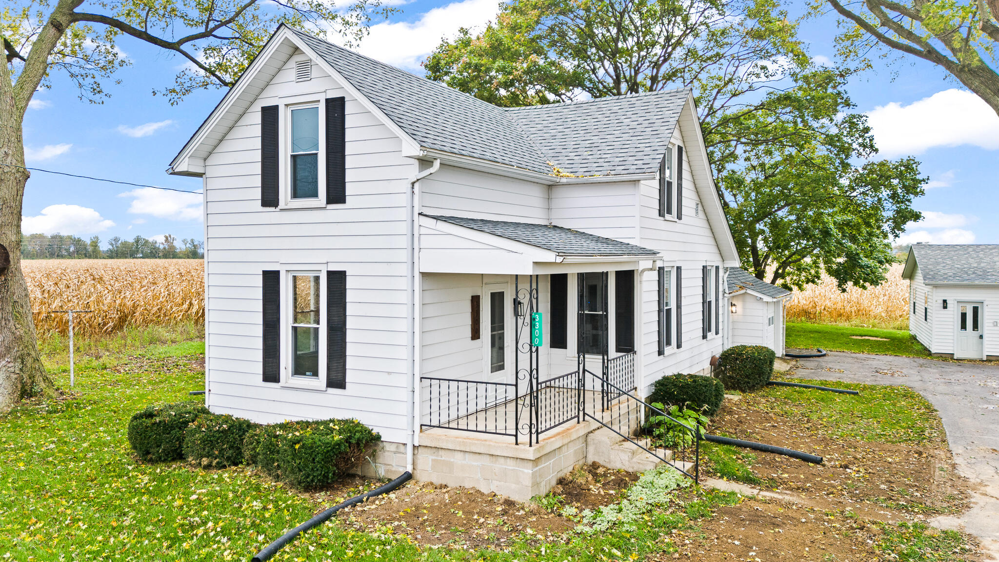3300 Washington, Covington, Ohio 45318