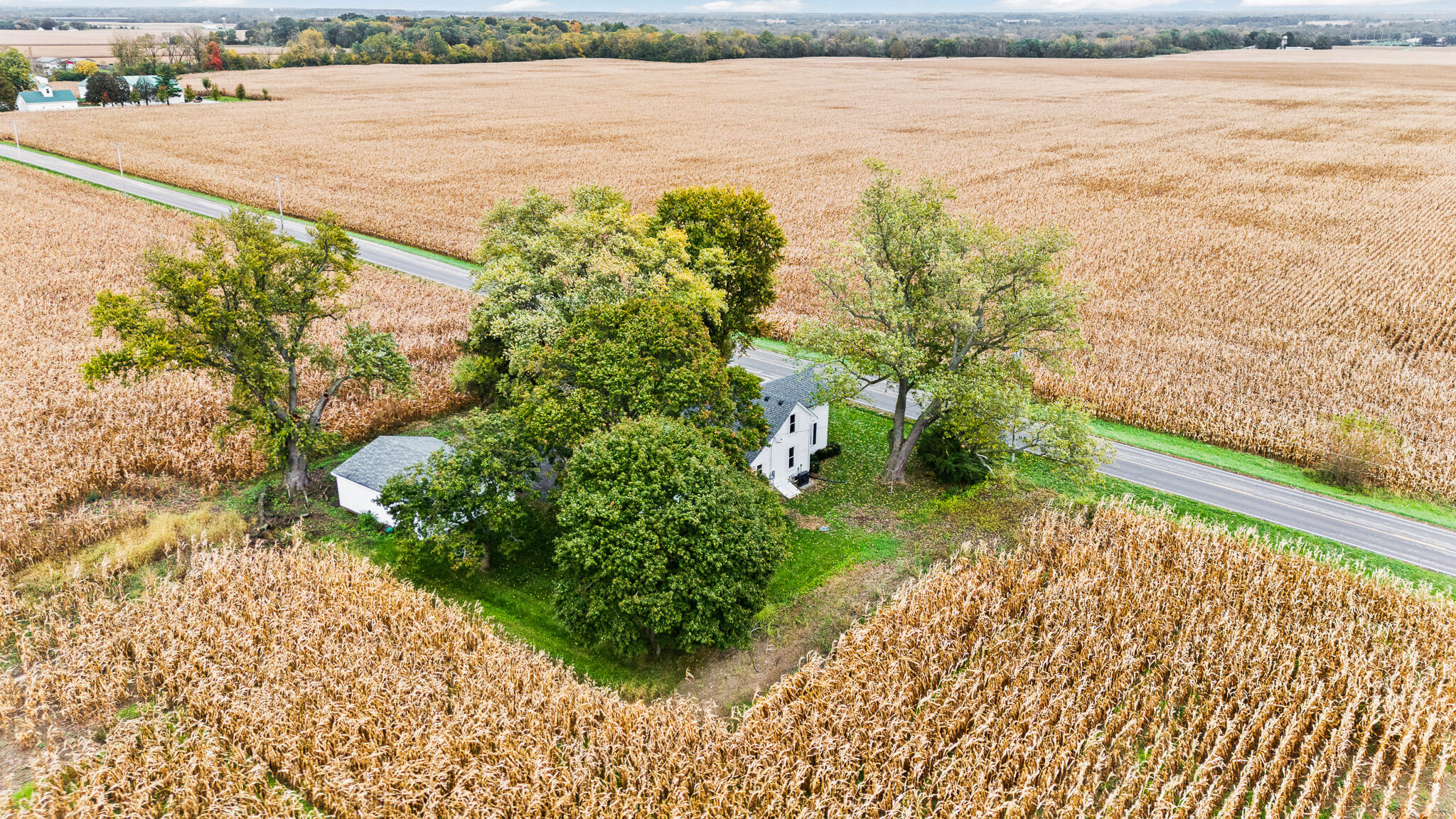 3300 Washington, Covington, Ohio 45318