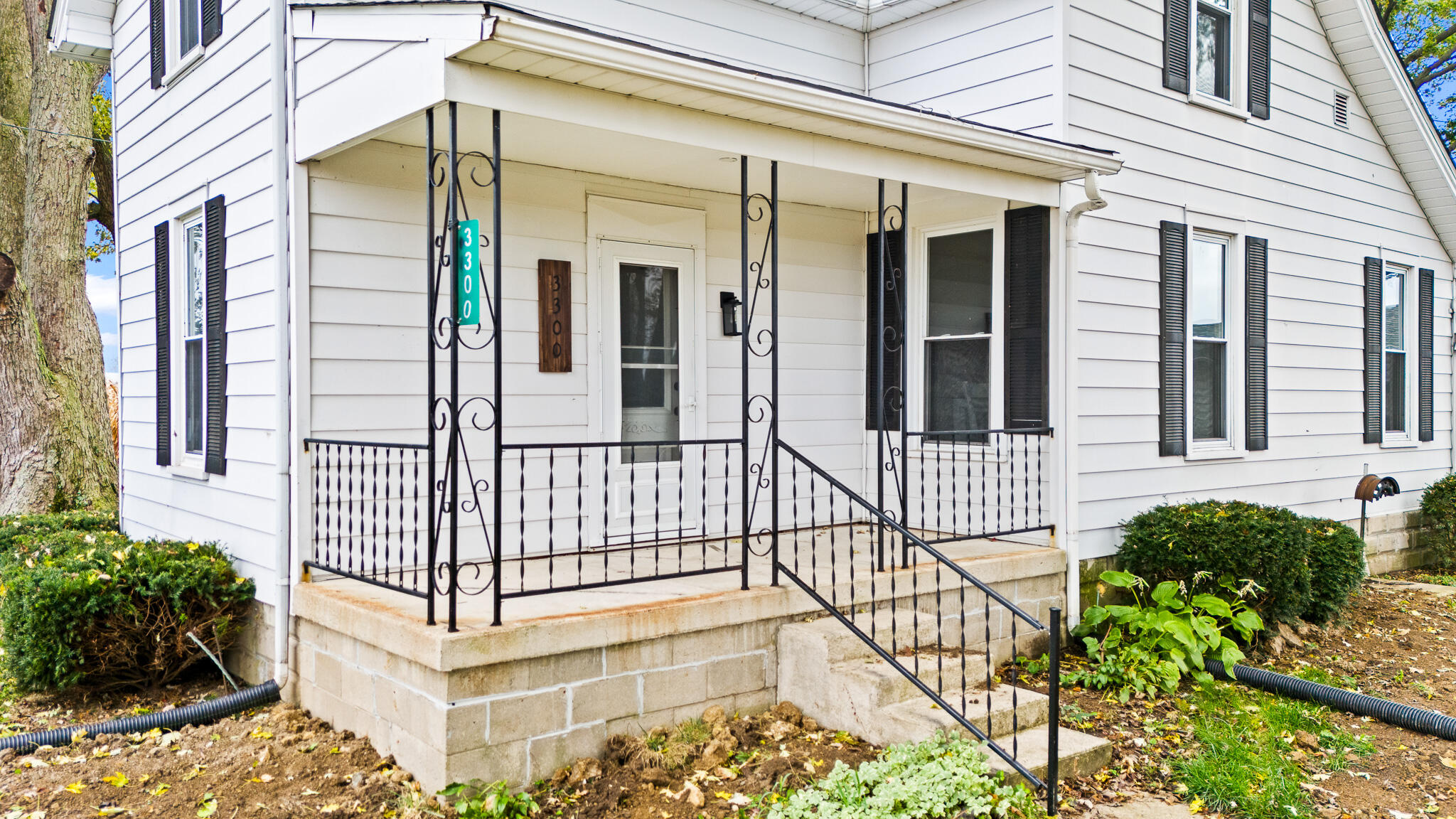 3300 Washington, Covington, Ohio 45318