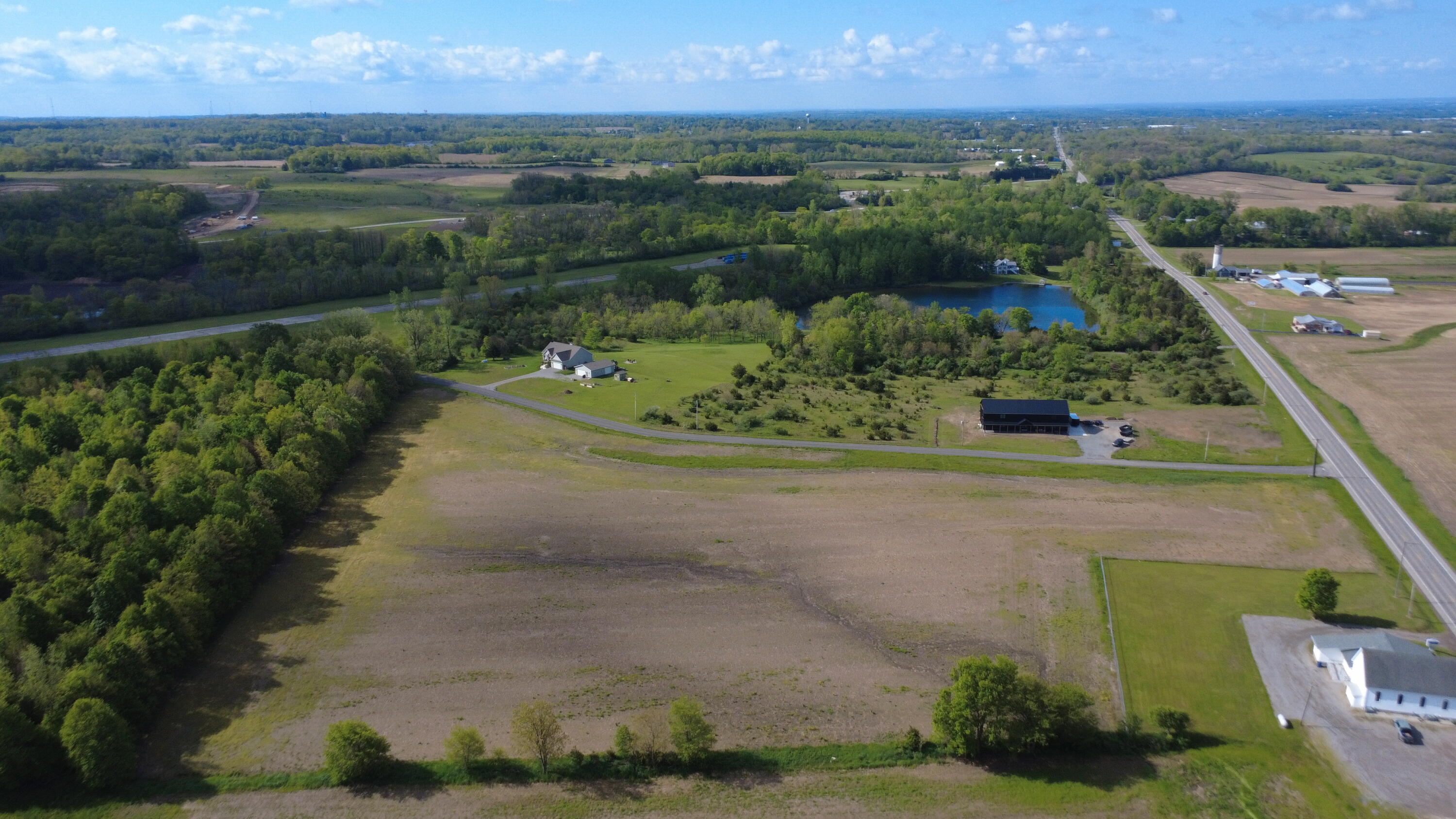 0 County Road 290, Bellefontaine, Ohio 43311