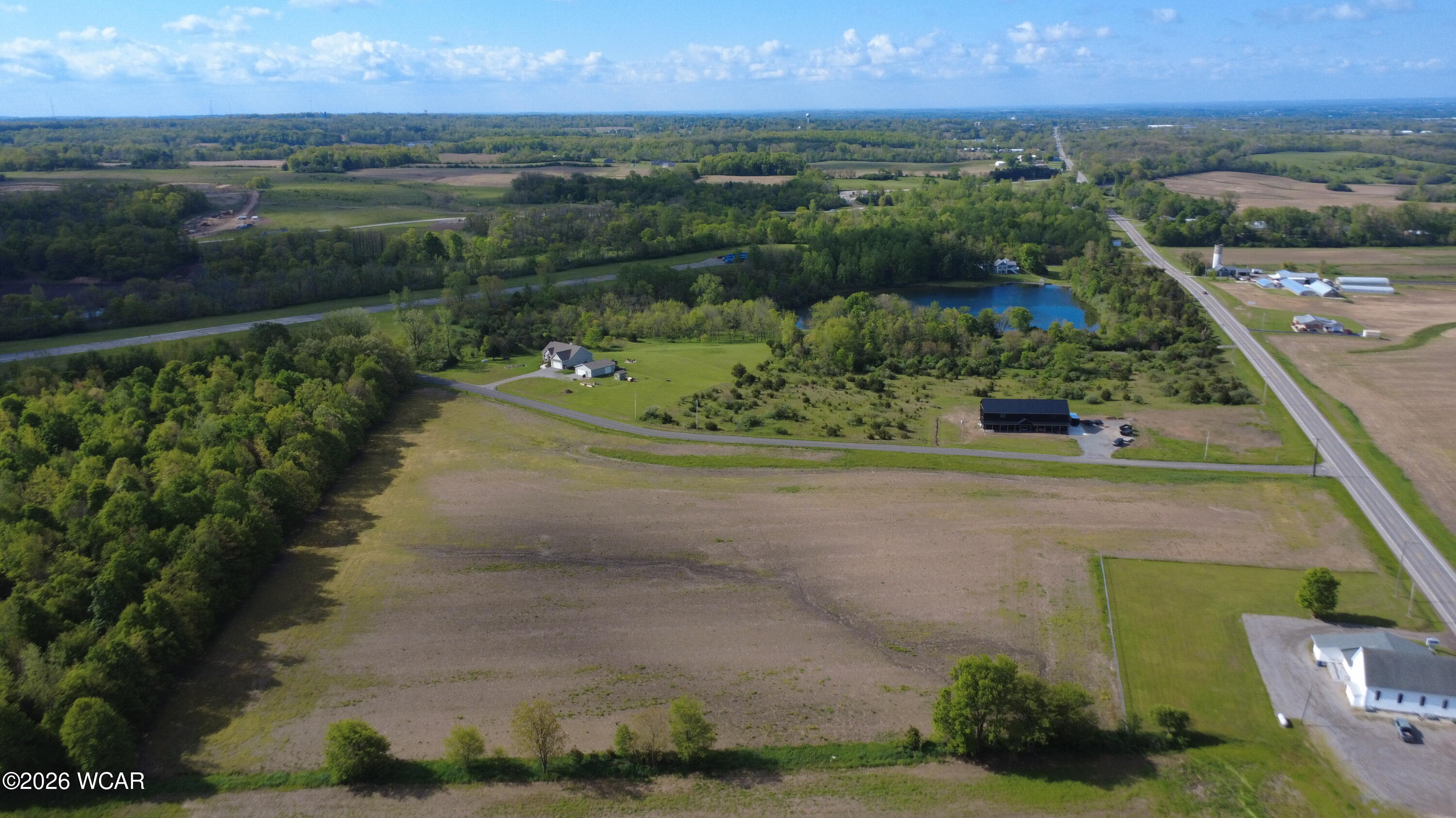 0 County Road 290, Bellefontaine, Ohio