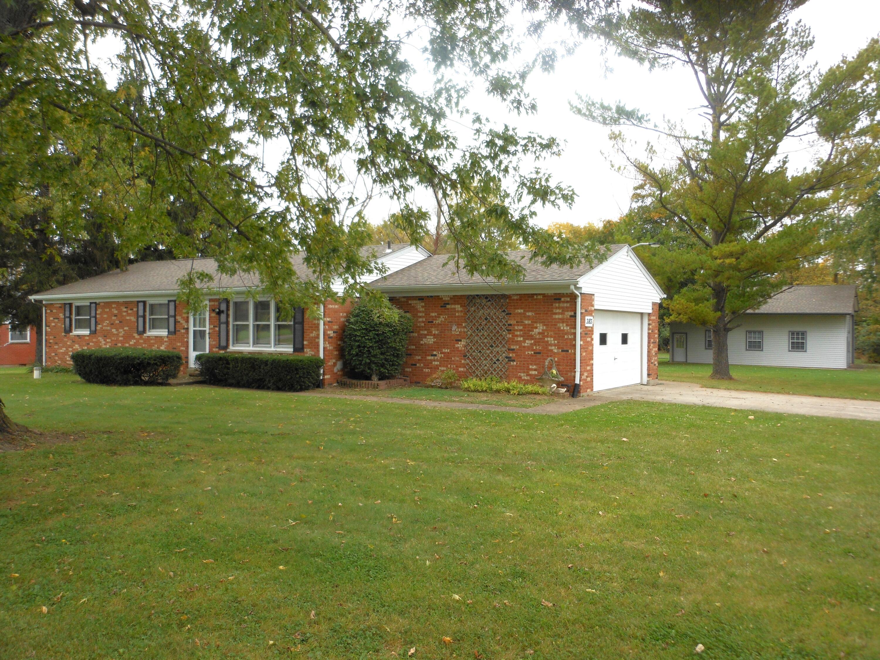 3183 Elleman, Ludlow Falls, Ohio 45339