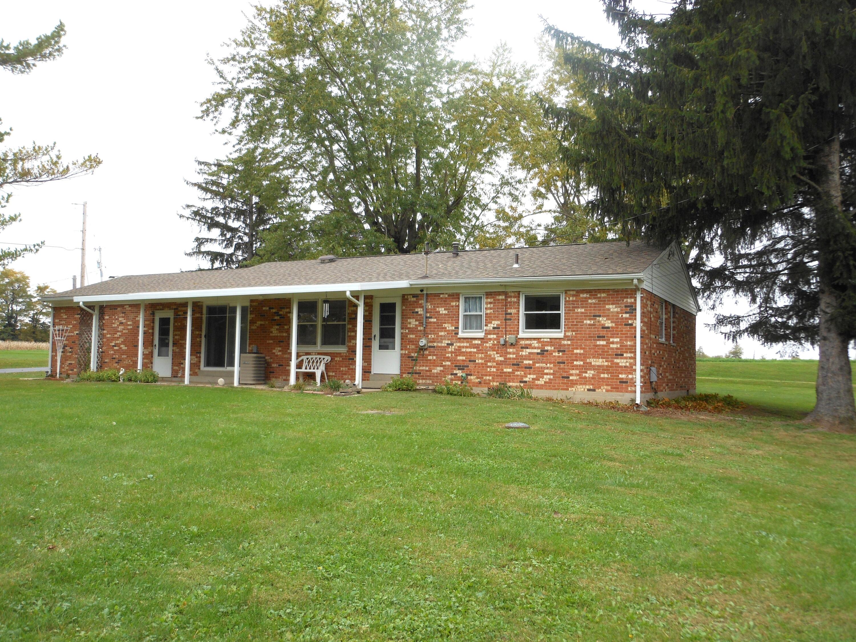 3183 Elleman, Ludlow Falls, Ohio 45339