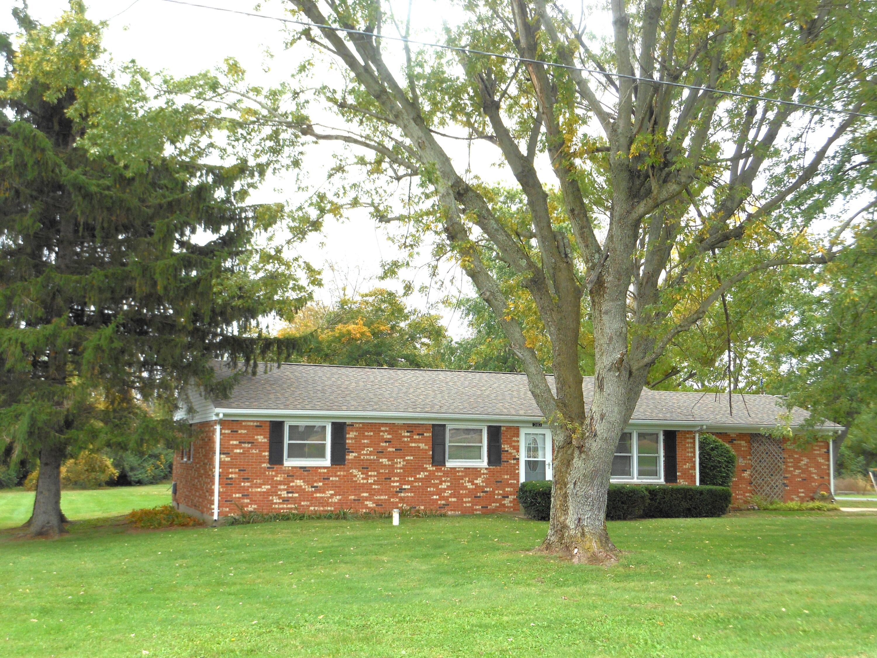 3183 Elleman, Ludlow Falls, Ohio 45339