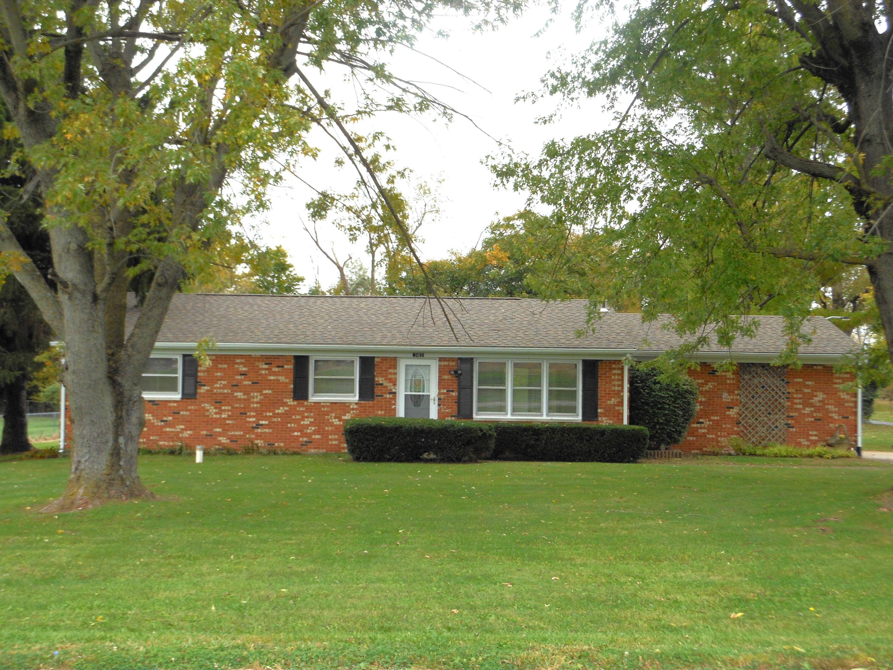 3183 Elleman, Ludlow Falls, Ohio 45339