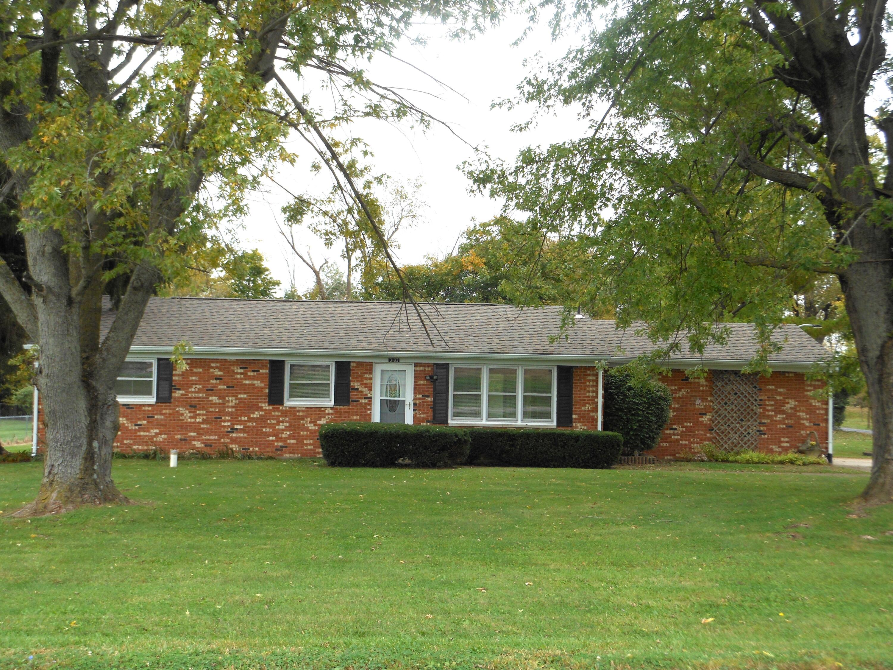 3183 Elleman, Ludlow Falls, Ohio 45339