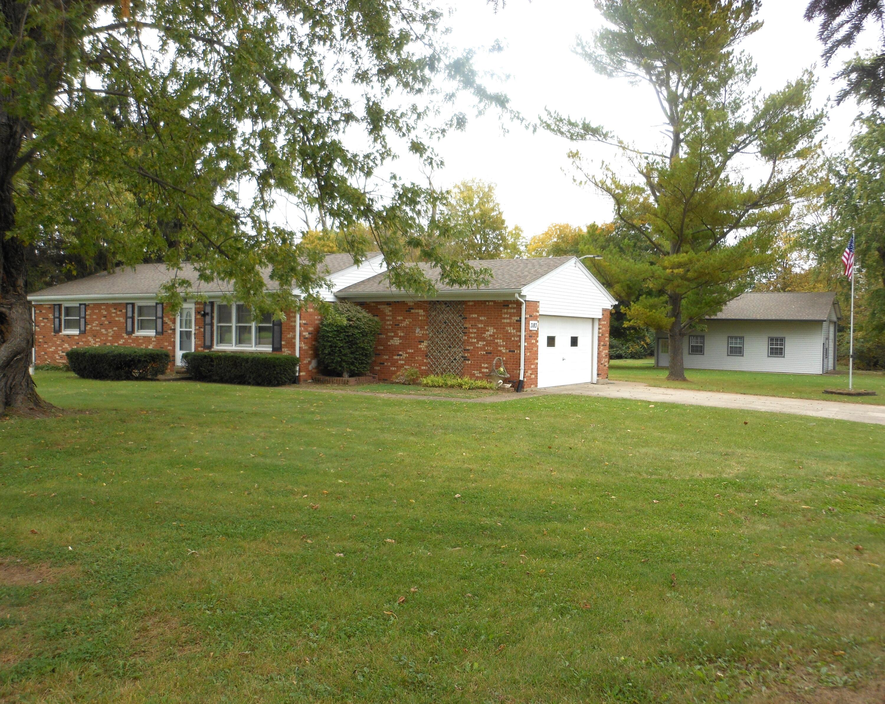3183 Elleman, Ludlow Falls, Ohio 45339