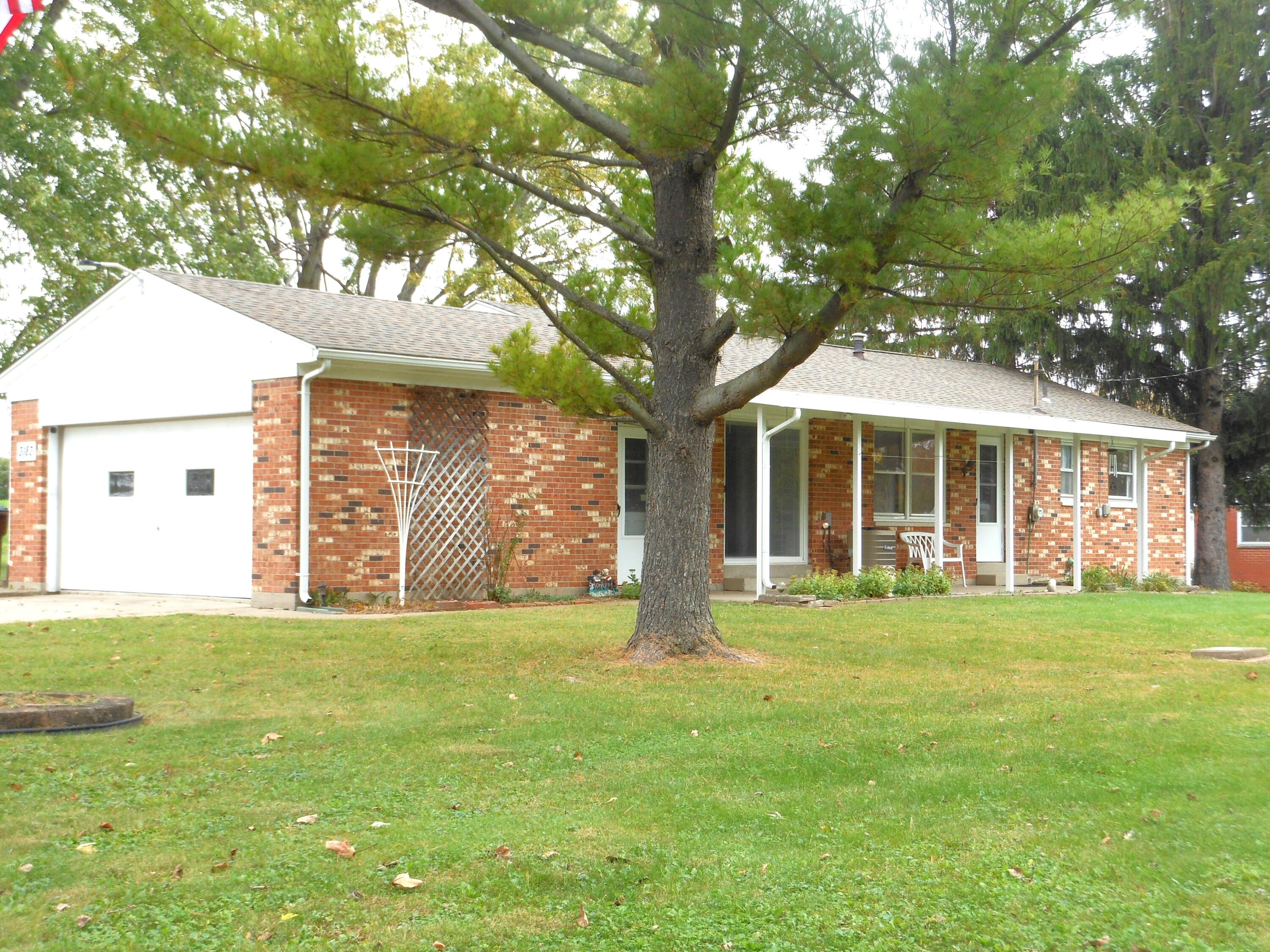 3183 Elleman, Ludlow Falls, Ohio 45339