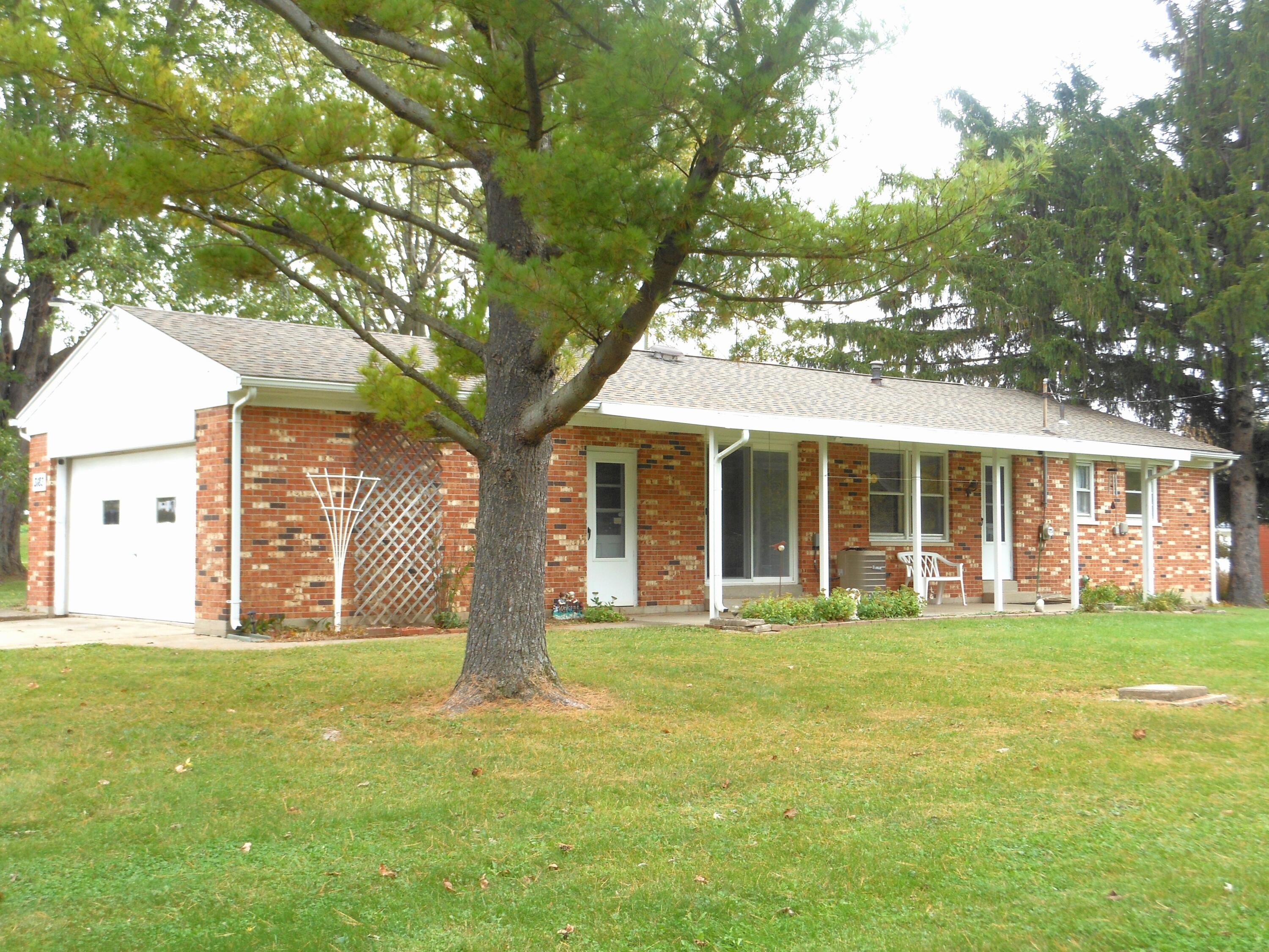 3183 Elleman, Ludlow Falls, Ohio 45339