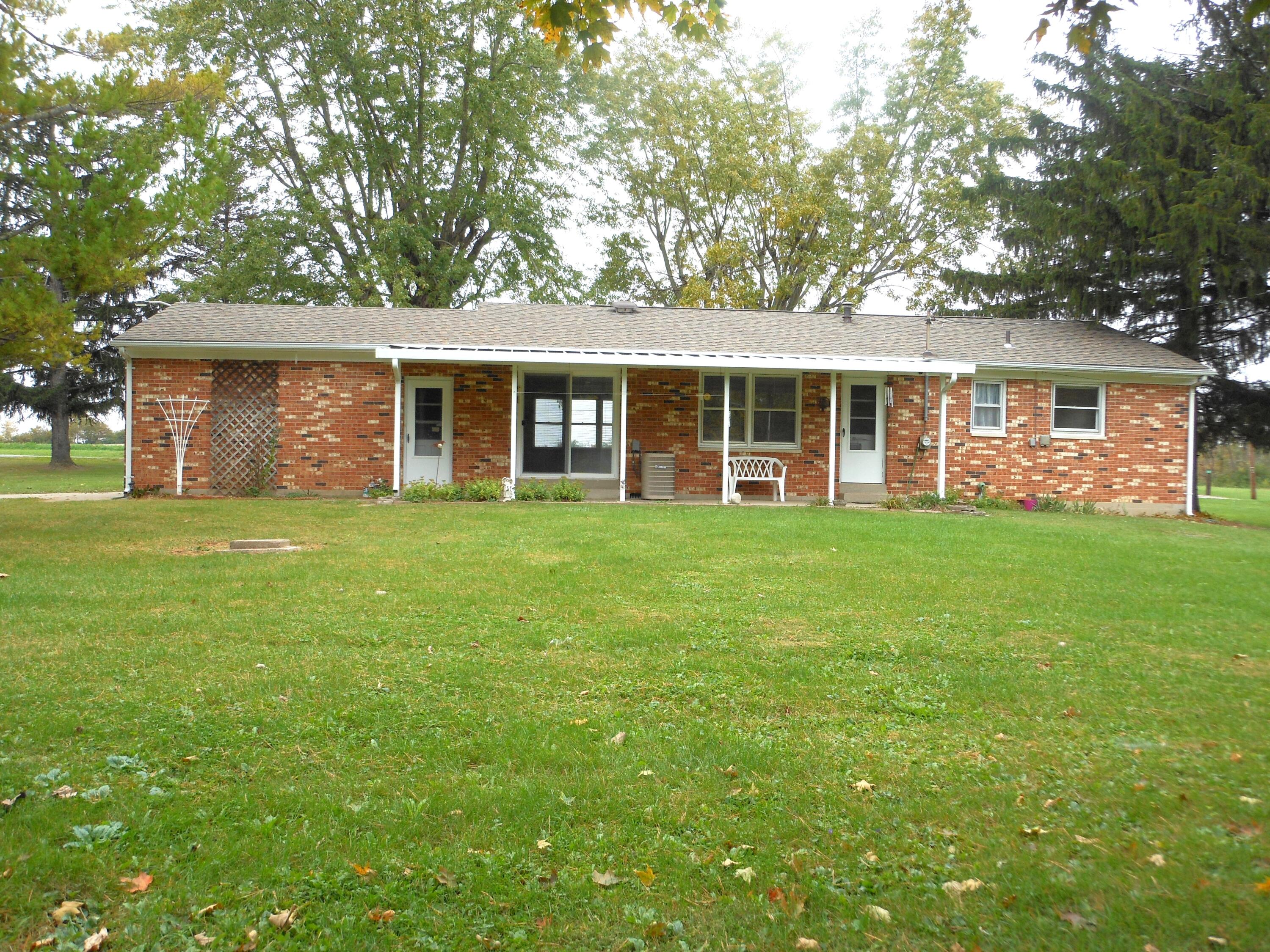 3183 Elleman, Ludlow Falls, Ohio 45339