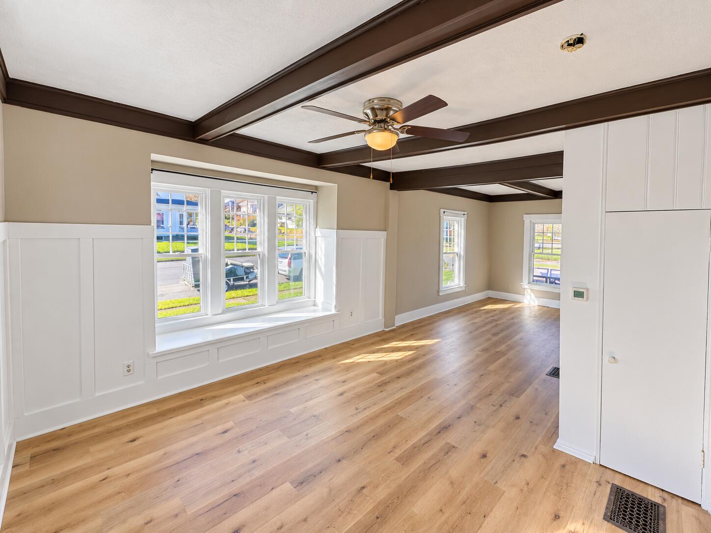 555 Madison, Springfield, Ohio 45503
