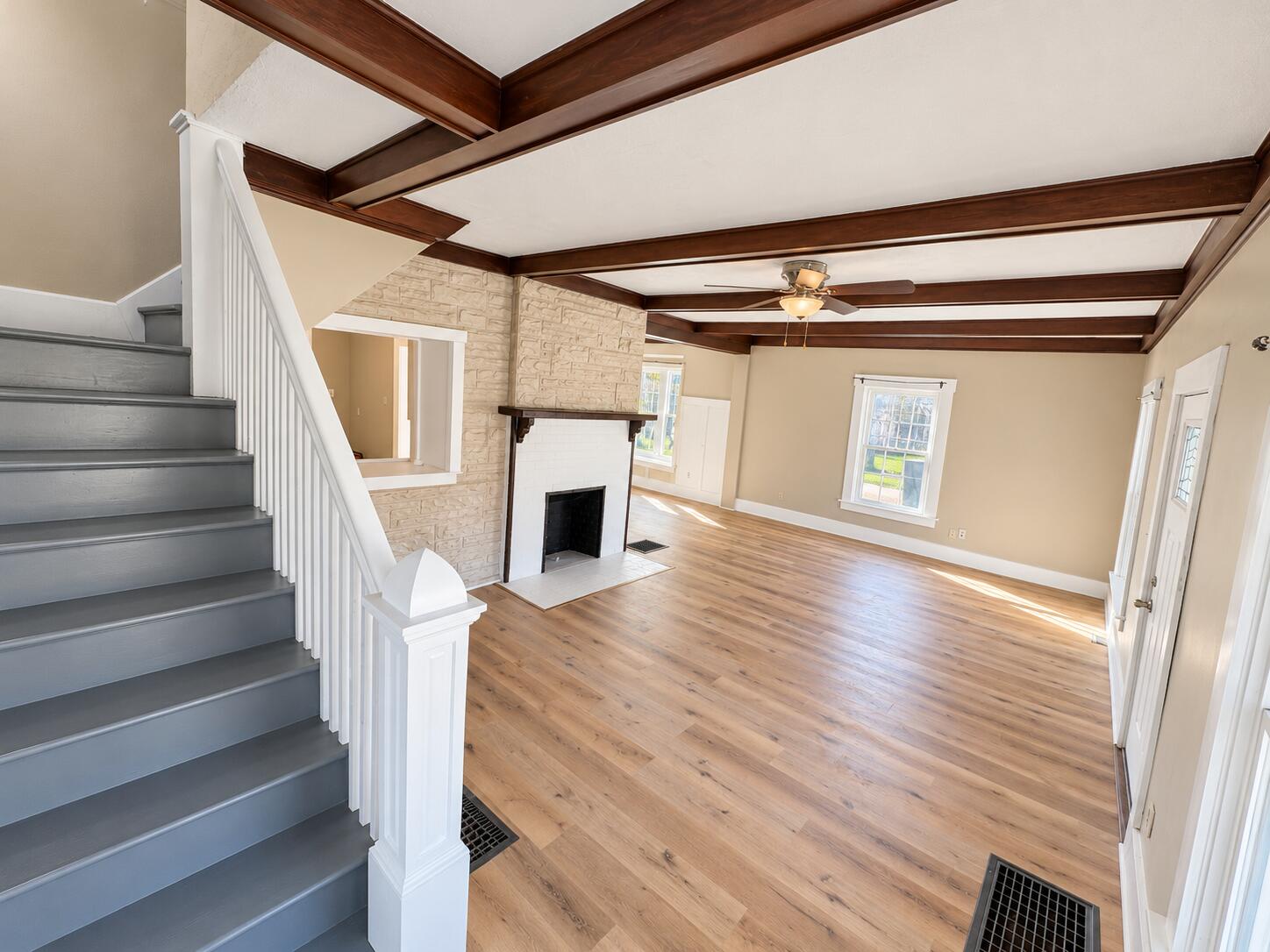 555 Madison, Springfield, Ohio 45503