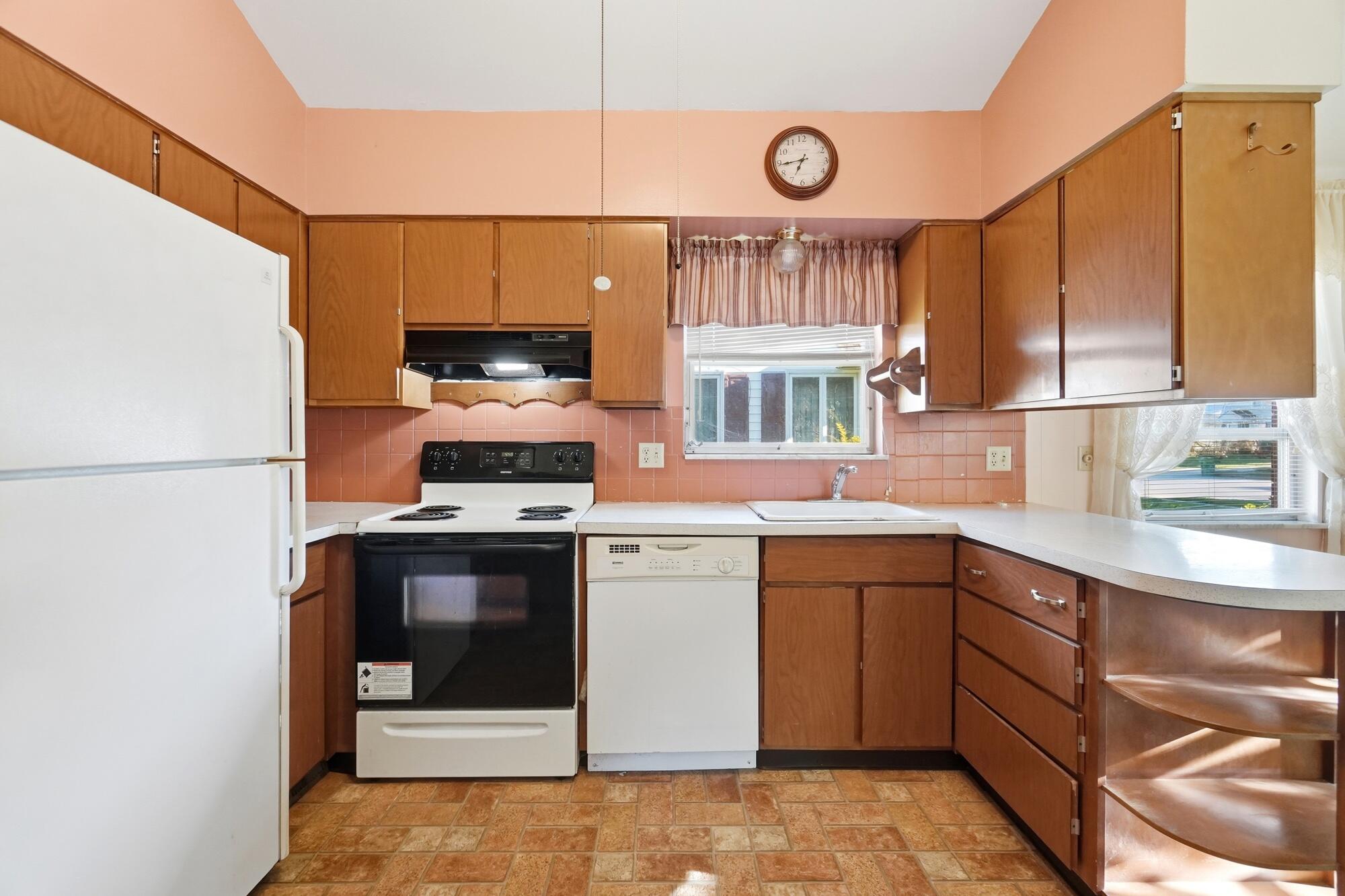 2132 Broadway, Springfield, Ohio 45504