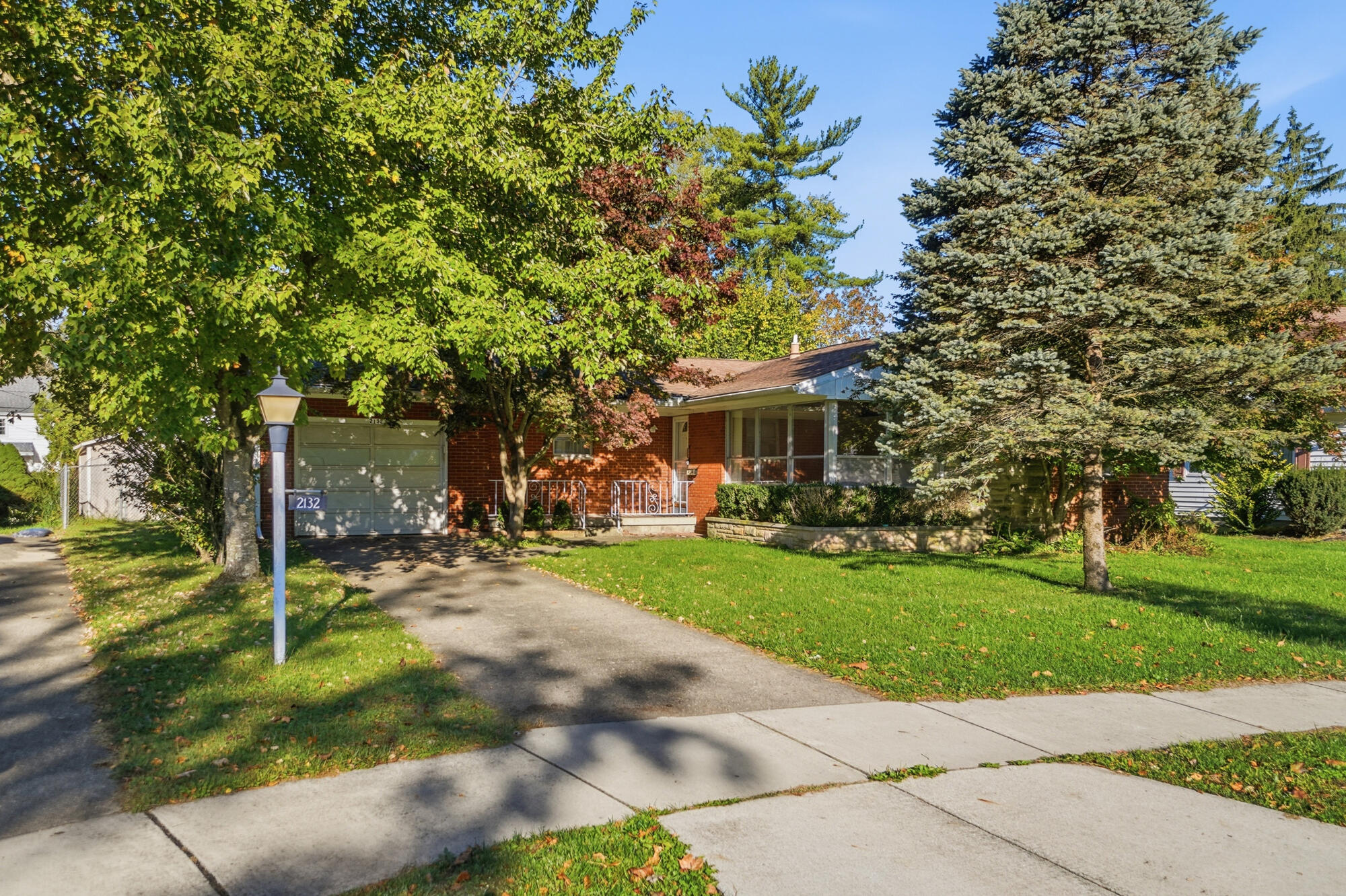2132 Broadway, Springfield, Ohio 45504