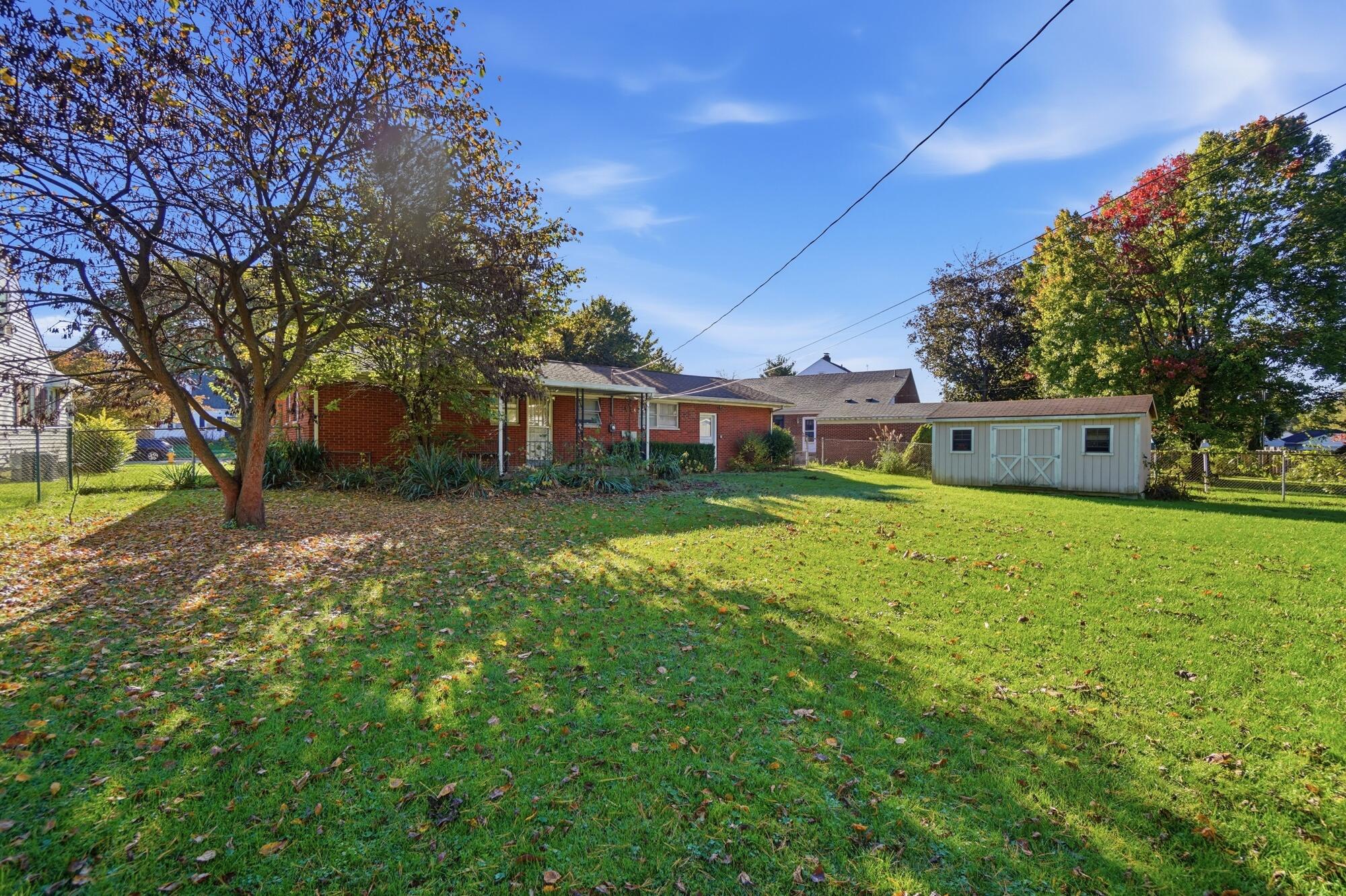 2132 Broadway, Springfield, Ohio 45504