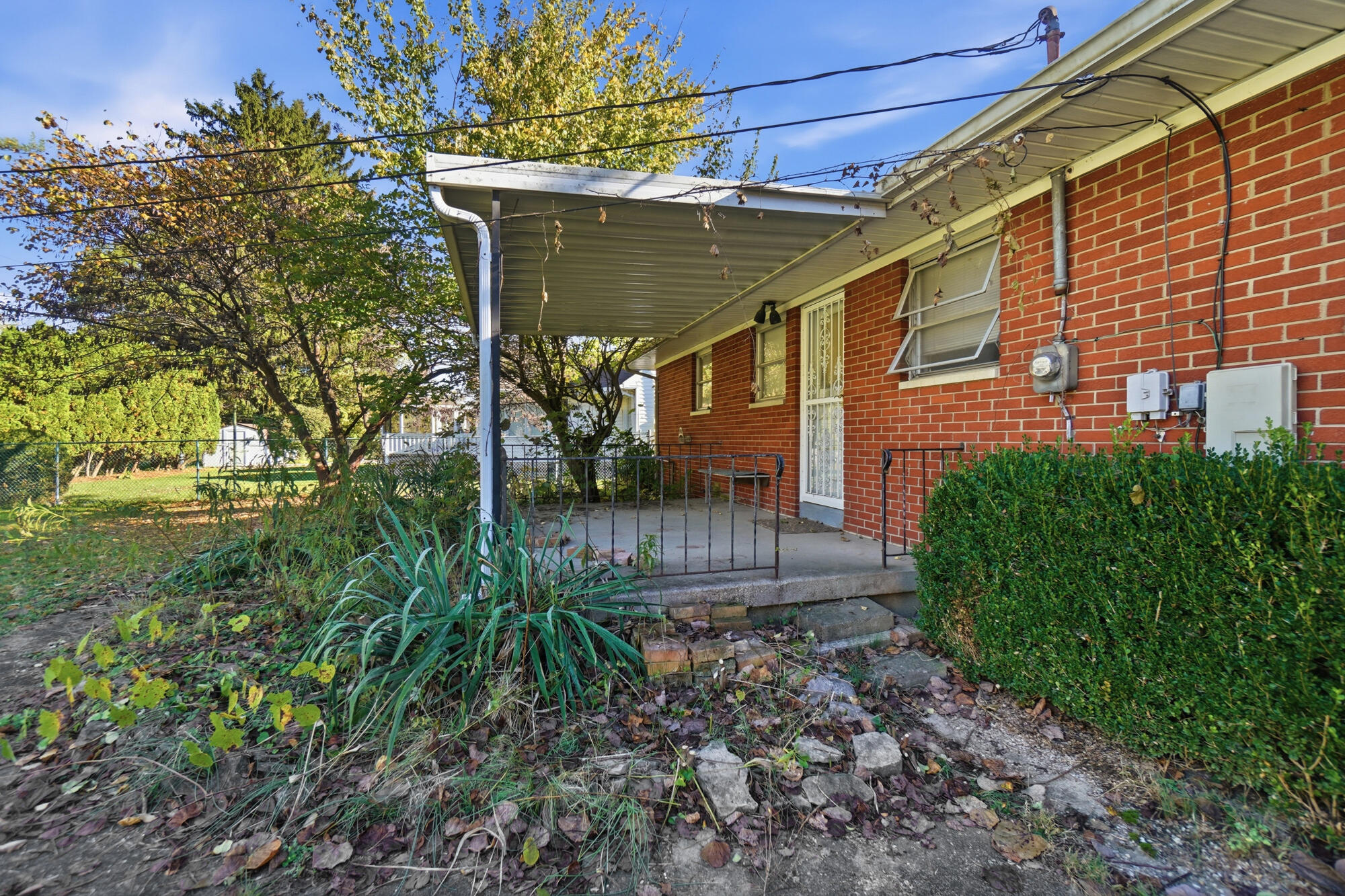 2132 Broadway, Springfield, Ohio 45504