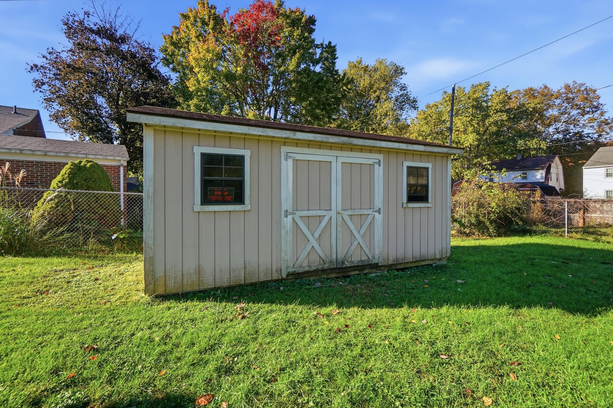 2132 Broadway, Springfield, Ohio 45504