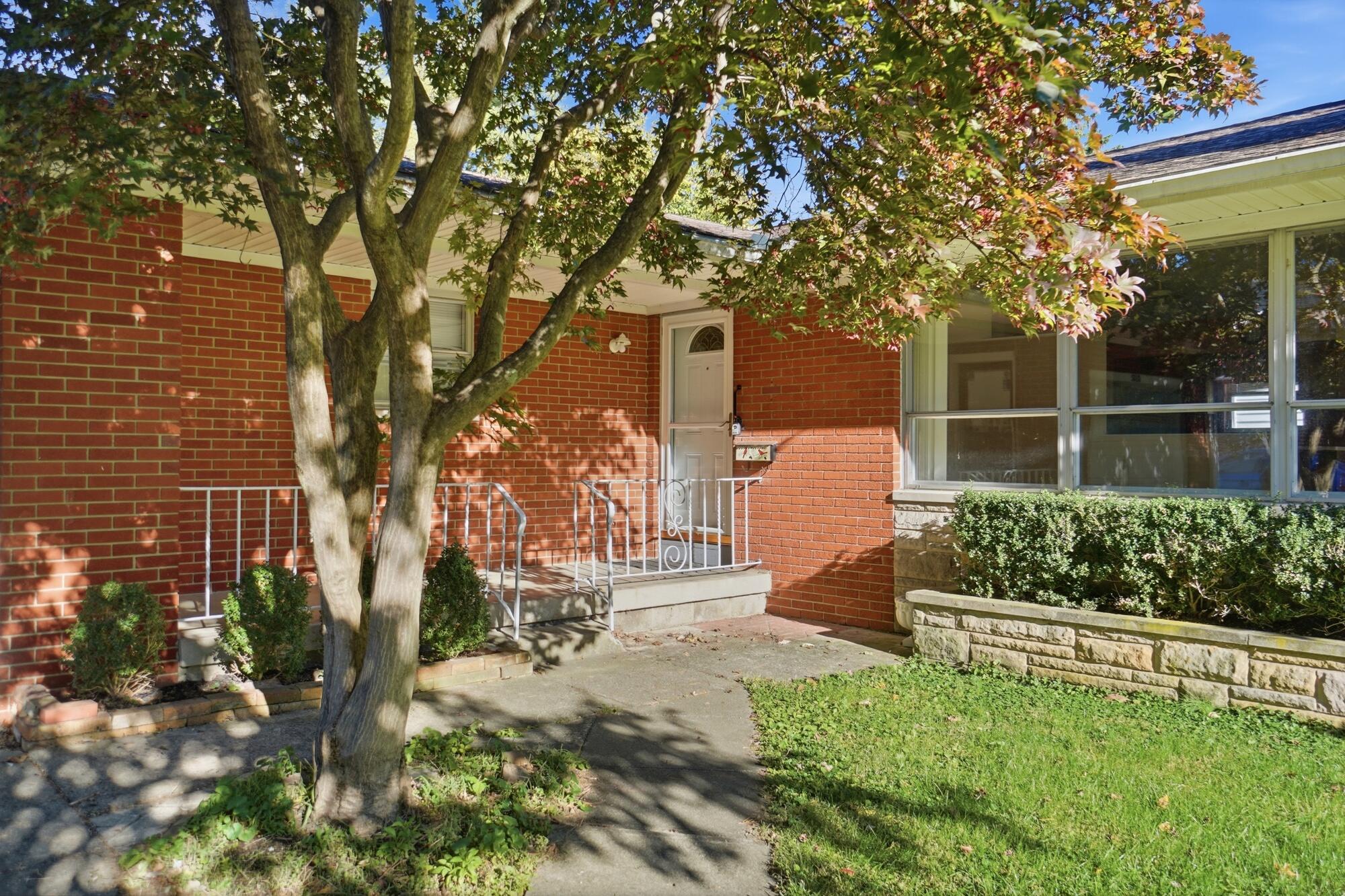2132 Broadway, Springfield, Ohio 45504