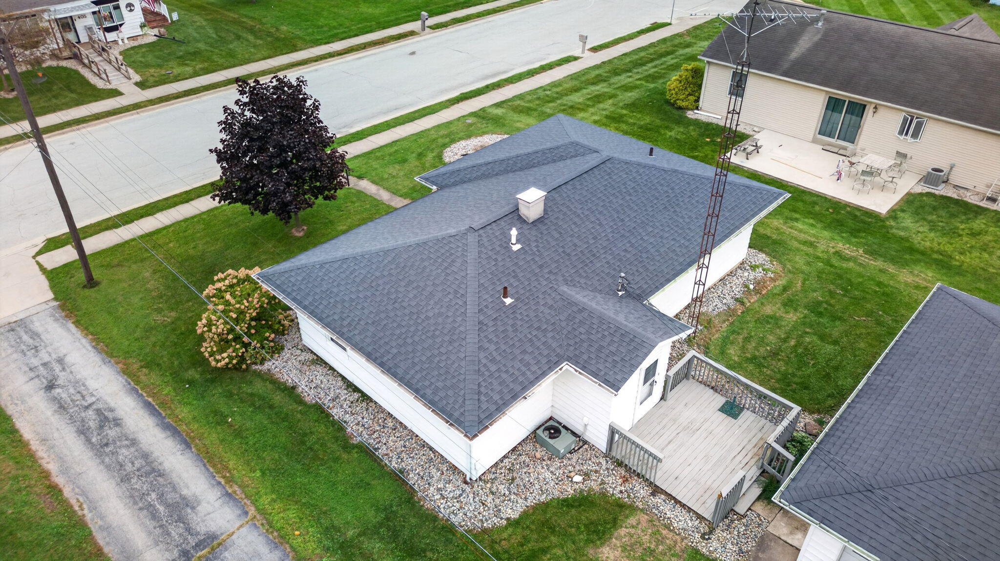 406 Front, Rockford, Ohio 45882