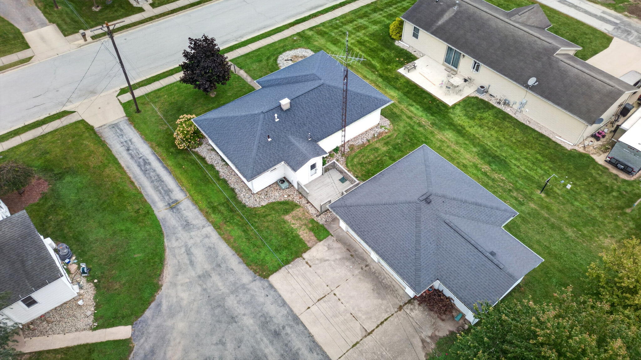 406 Front, Rockford, Ohio 45882