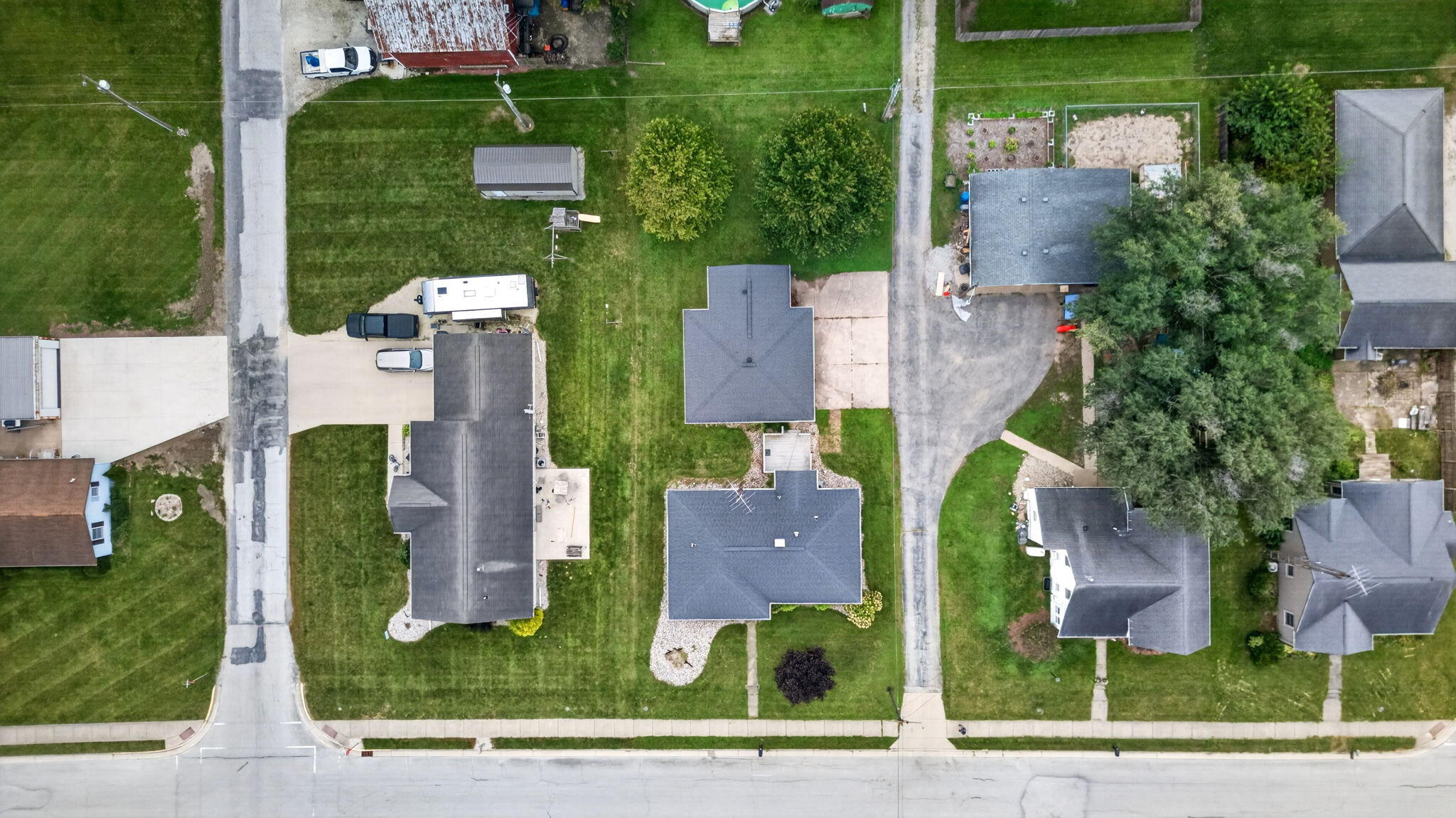 406 Front, Rockford, Ohio 45882