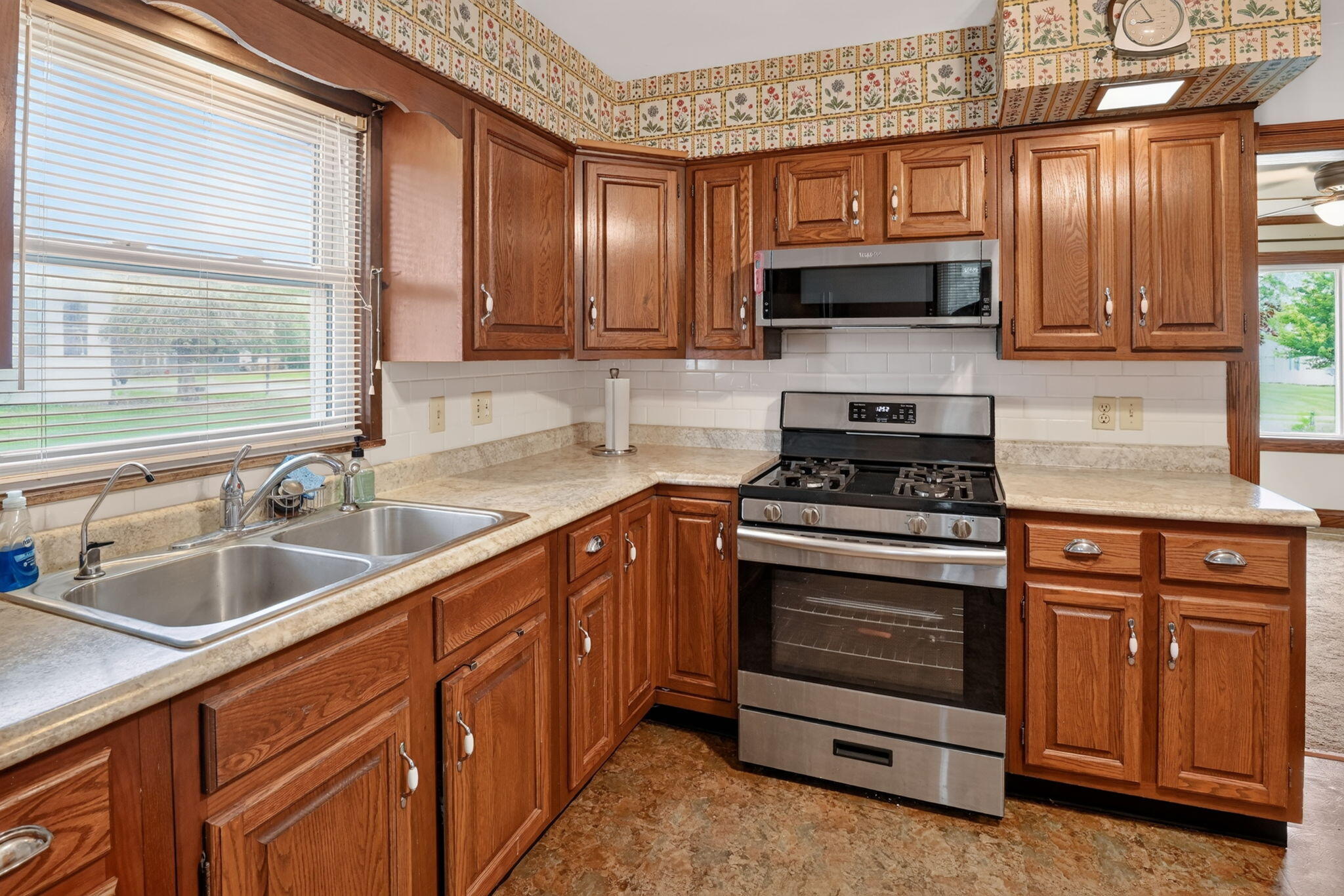406 Front, Rockford, Ohio 45882