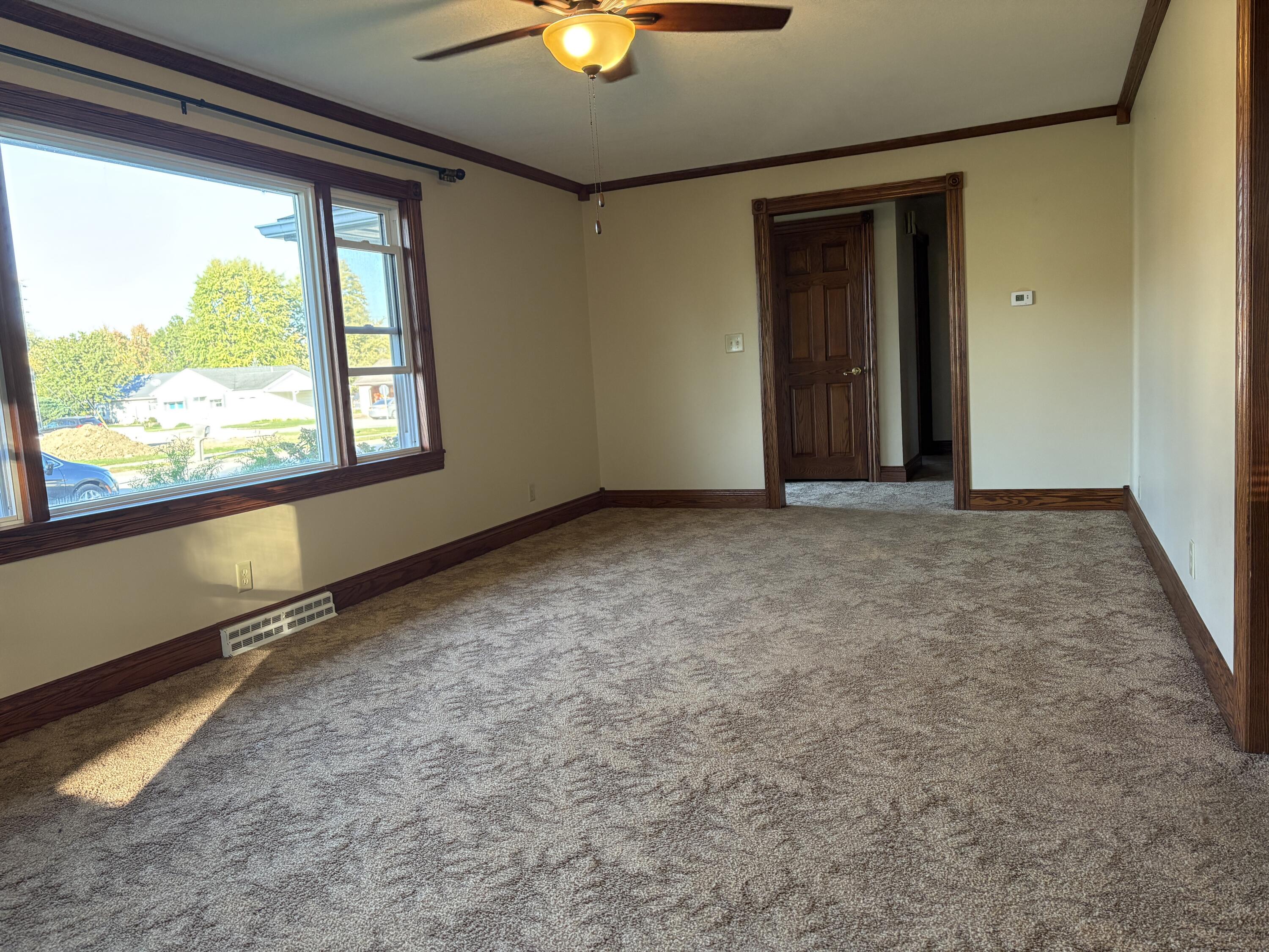 406 Front, Rockford, Ohio 45882