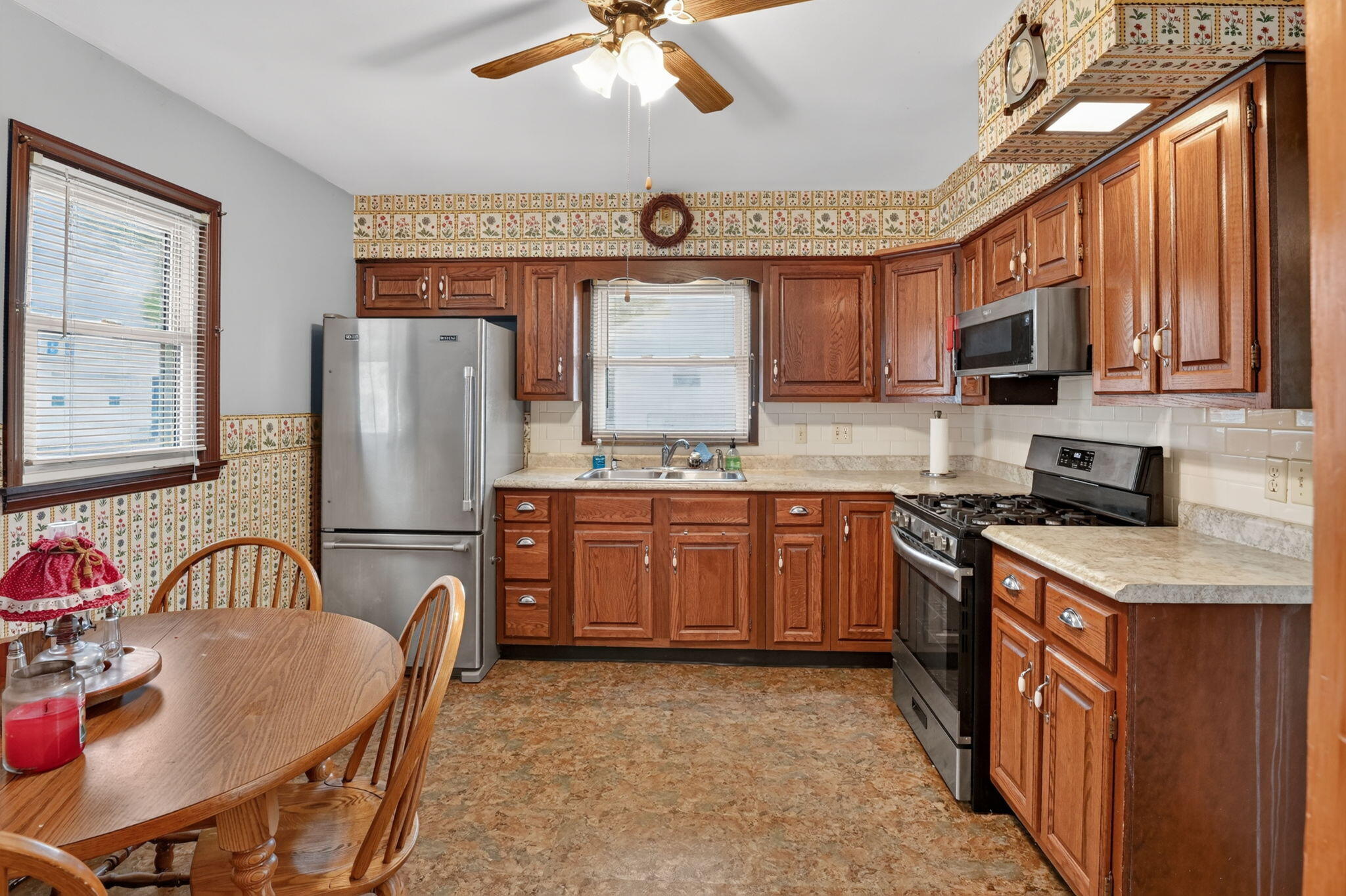 406 Front, Rockford, Ohio 45882
