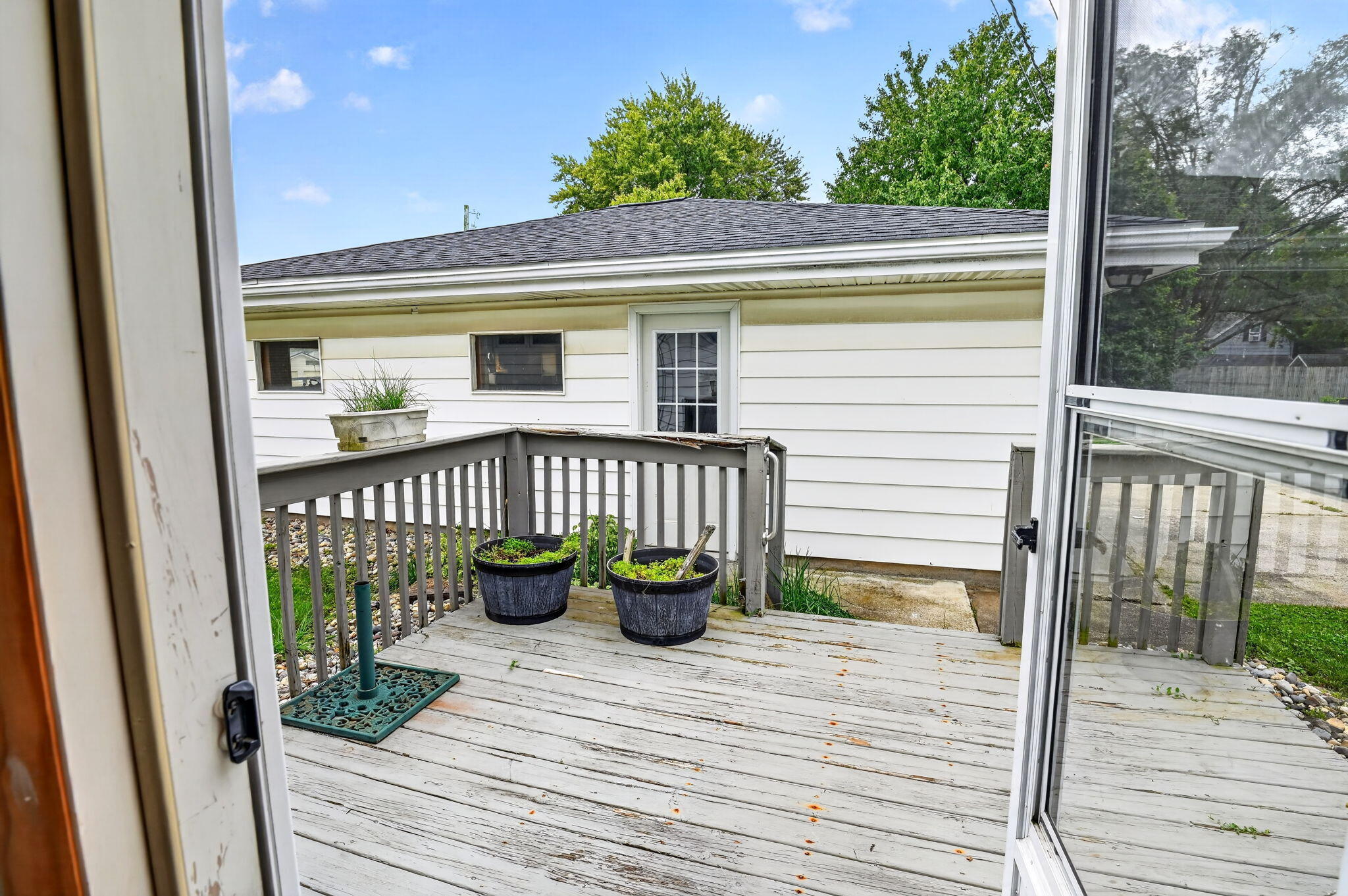 406 Front, Rockford, Ohio 45882