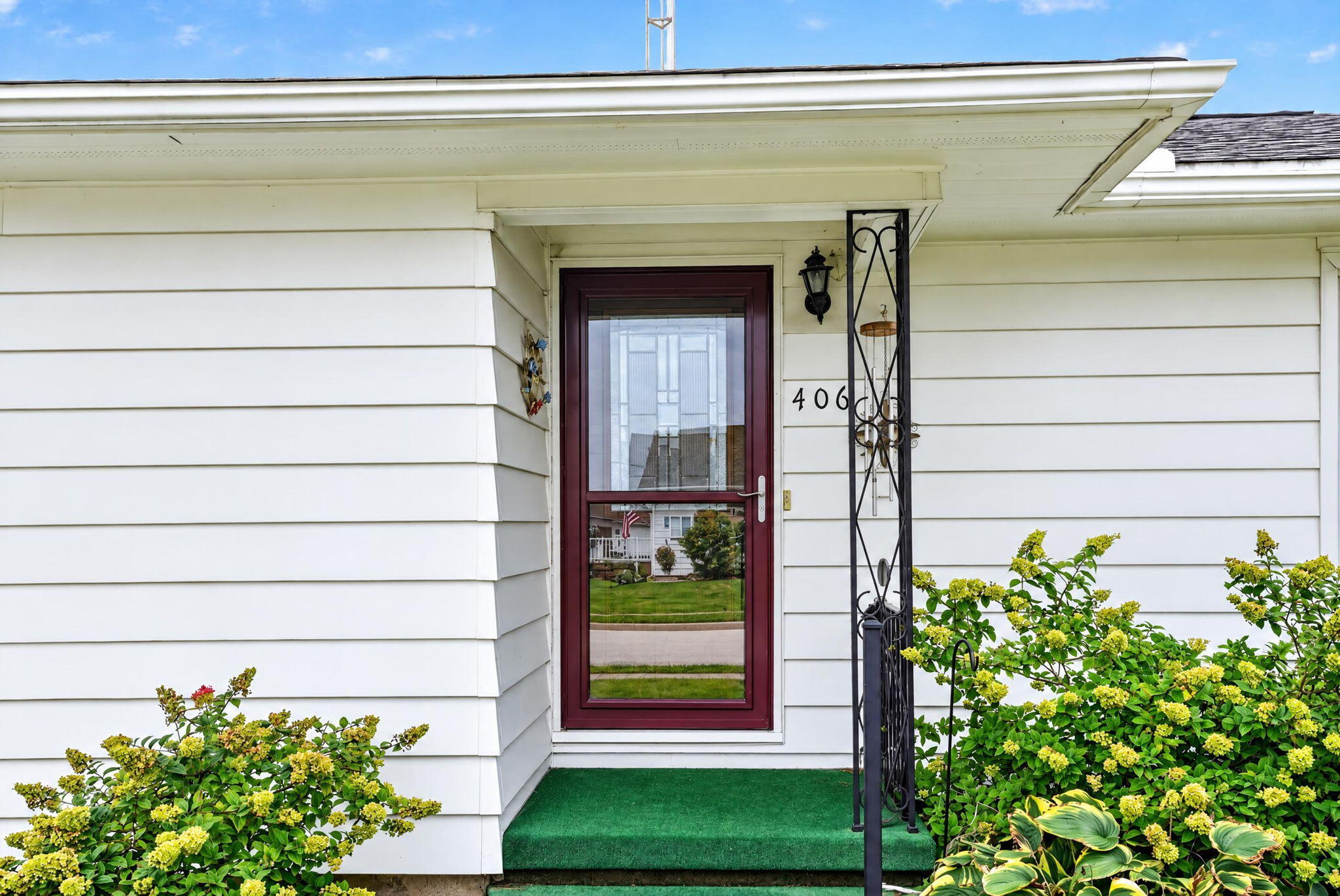 406 Front, Rockford, Ohio 45882