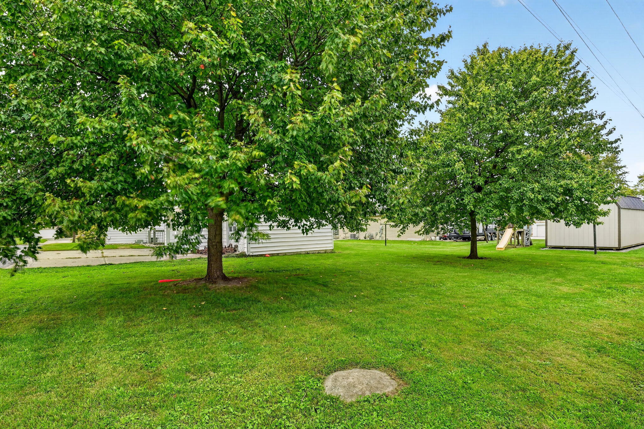 406 Front, Rockford, Ohio 45882