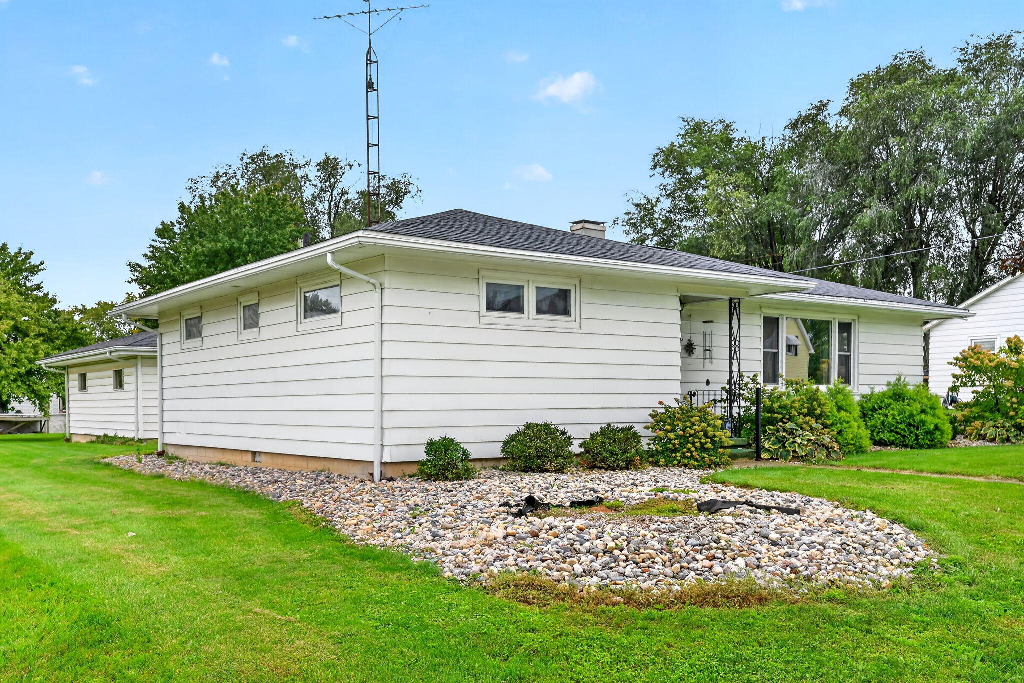406 Front, Rockford, Ohio 45882