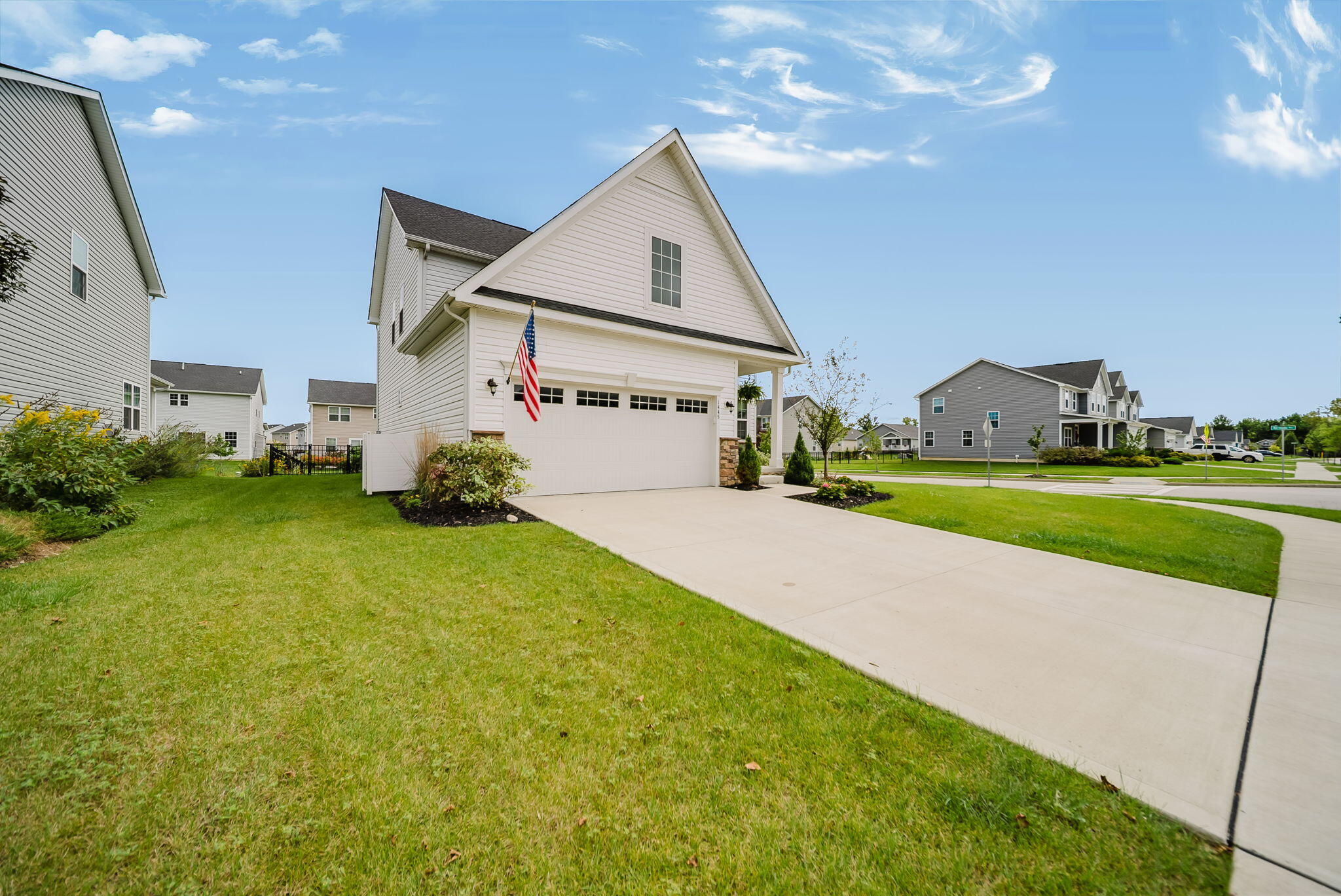 1445 Augustine, Marysville, Ohio 43040