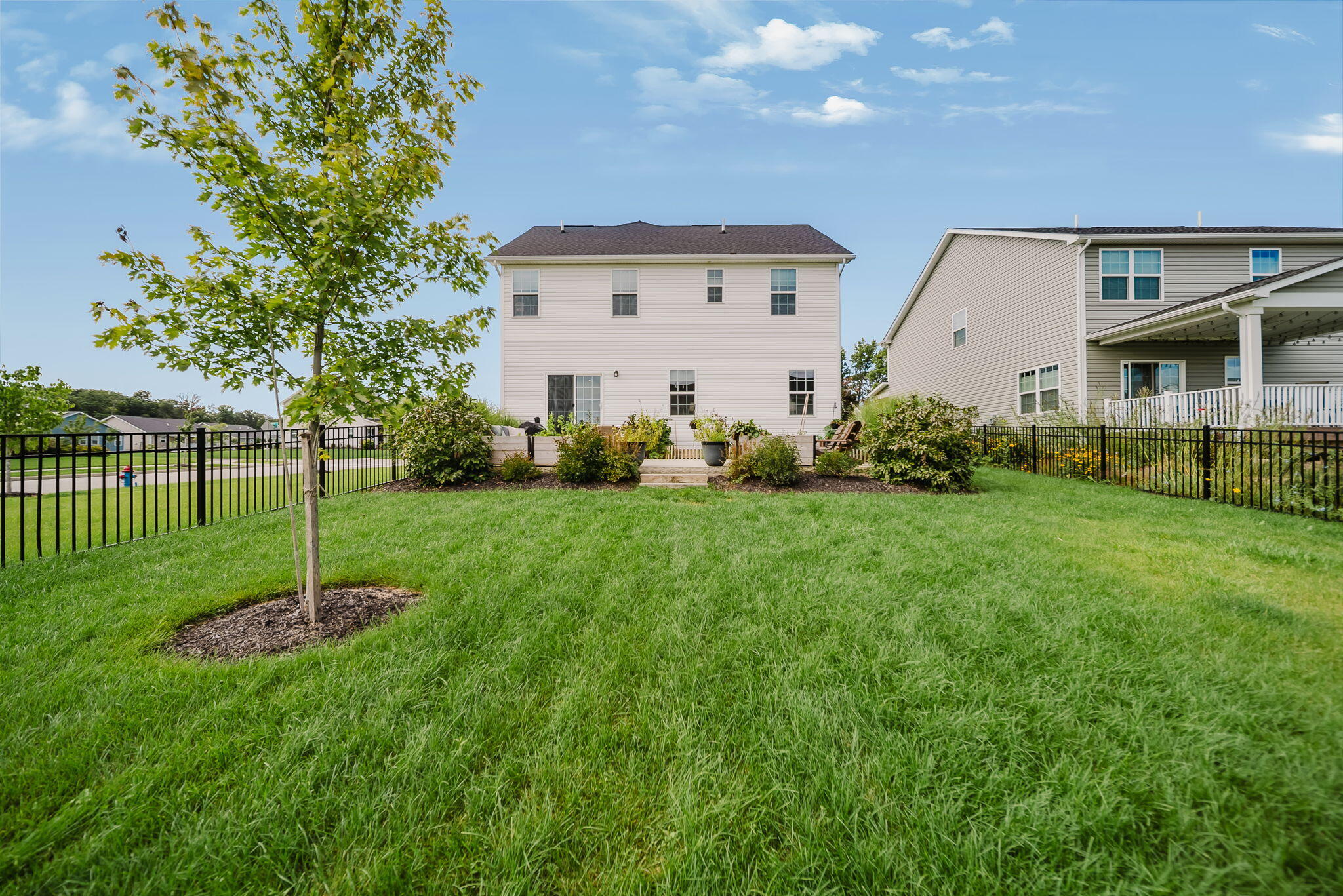 1445 Augustine, Marysville, Ohio 43040